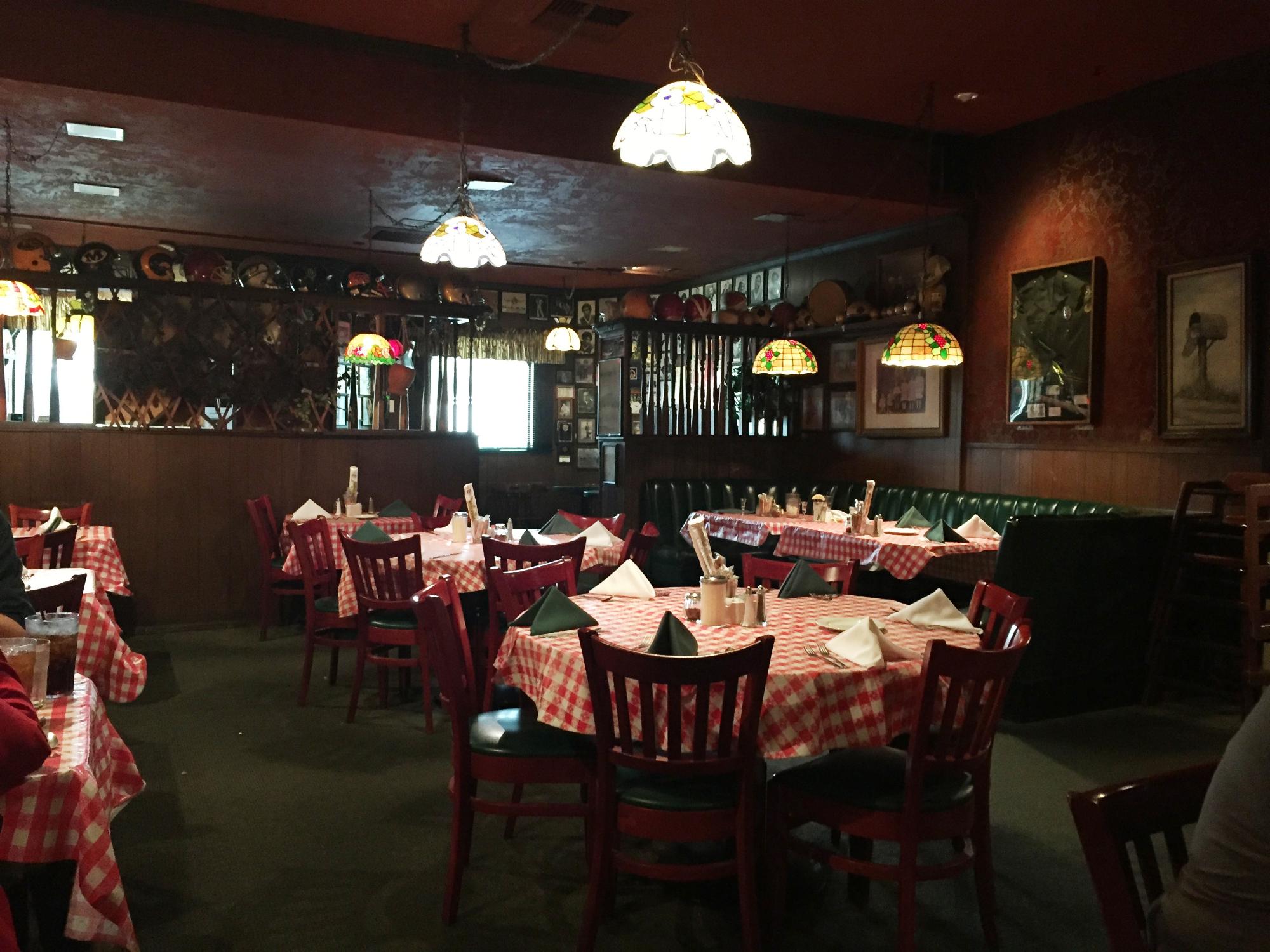 Photo credit: tripadvisor