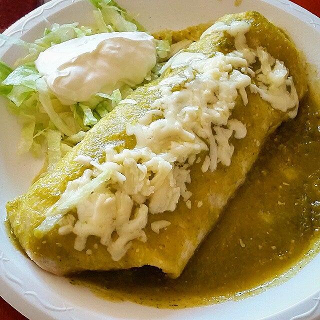 Photo credit: nextdoor