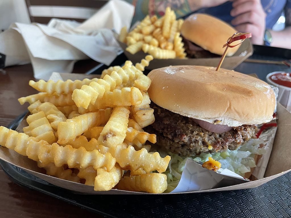 Photo credit: happycow
