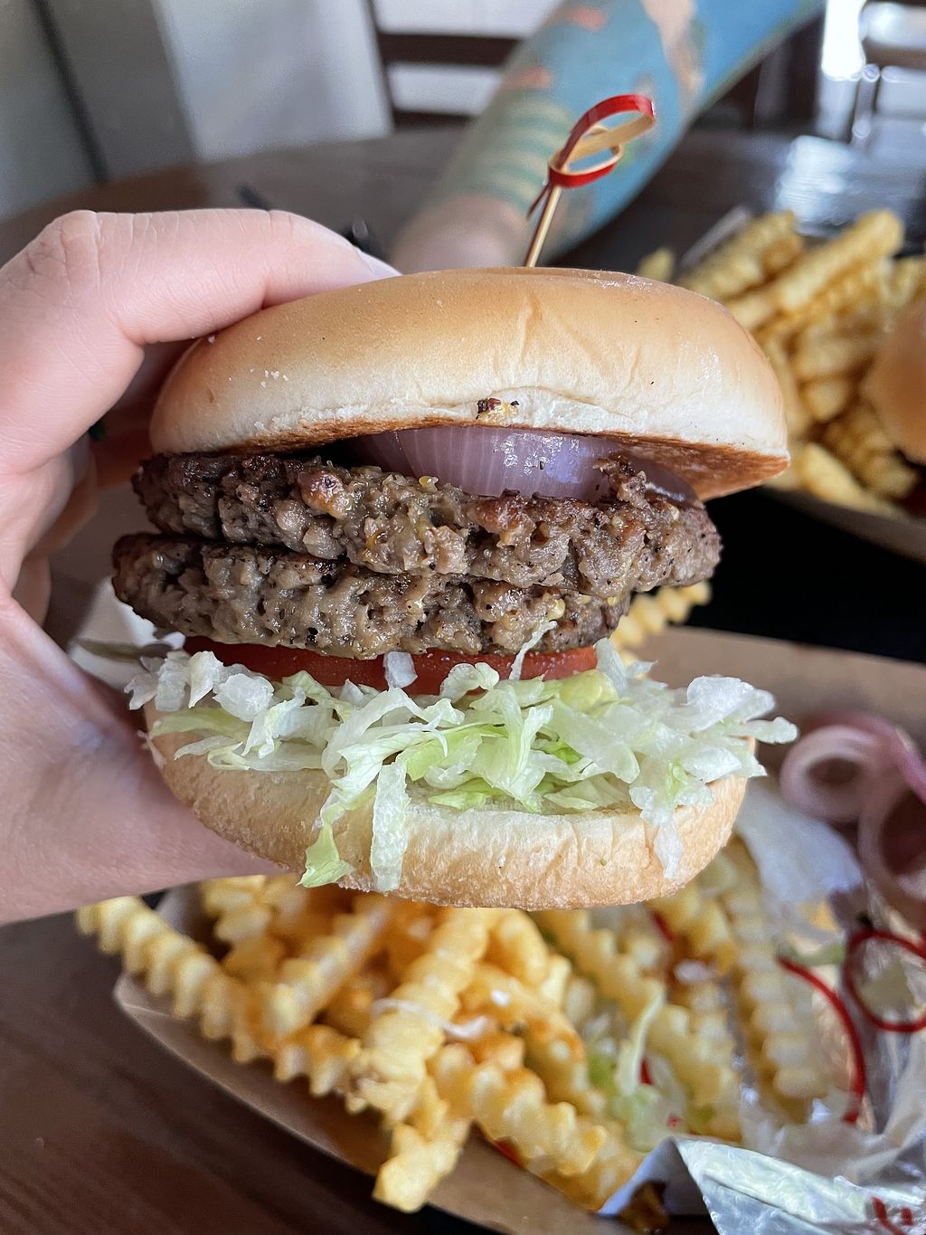 Photo credit: happycow