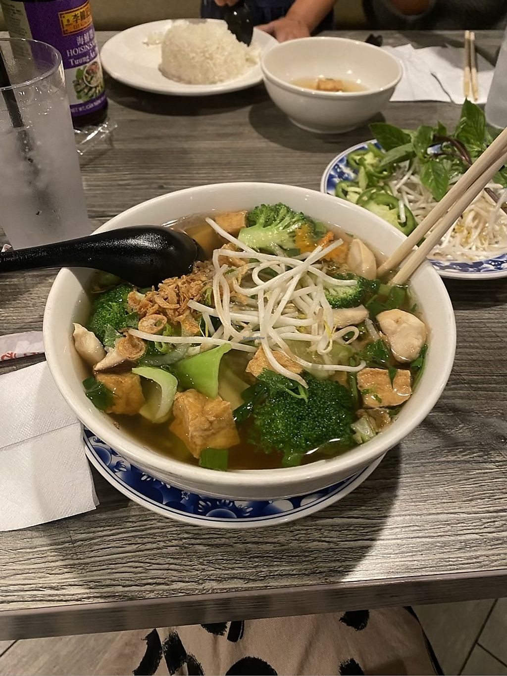 Photo credit: happycow