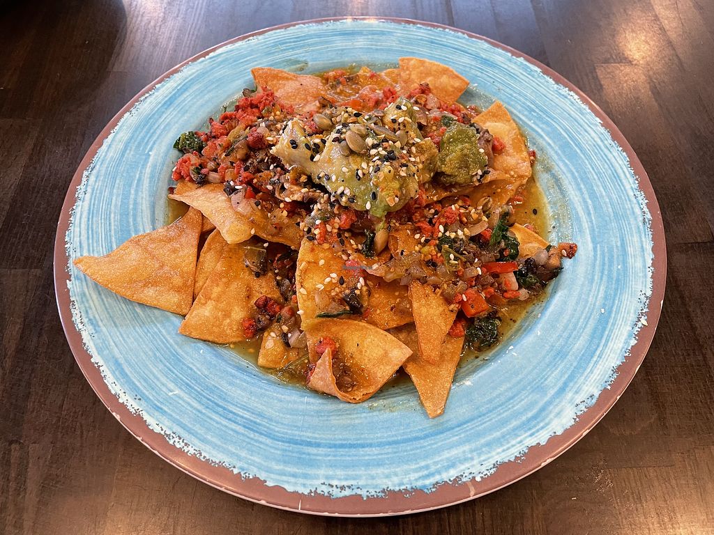 Photo credit: happycow