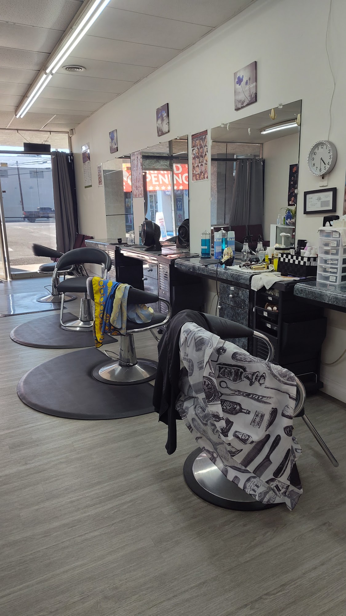 Gloria Hair Design