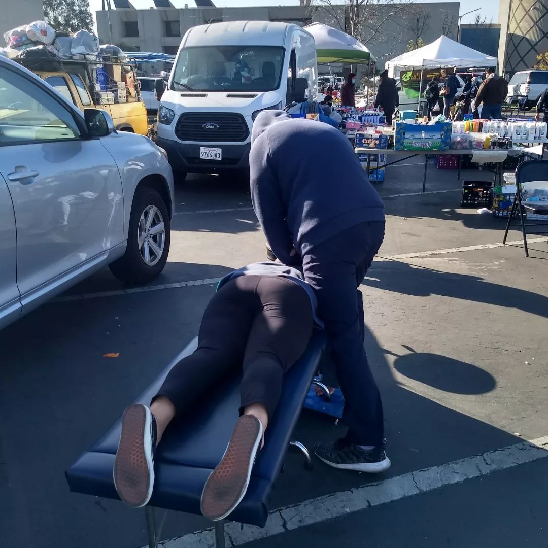 Daily Health Care Chiro