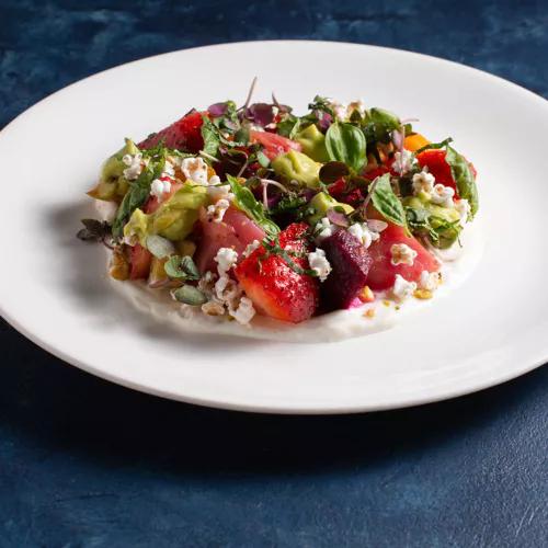 Photo credit: michelin