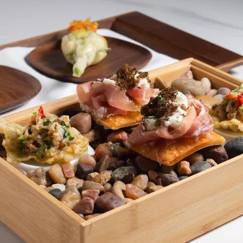 Photo credit: michelin