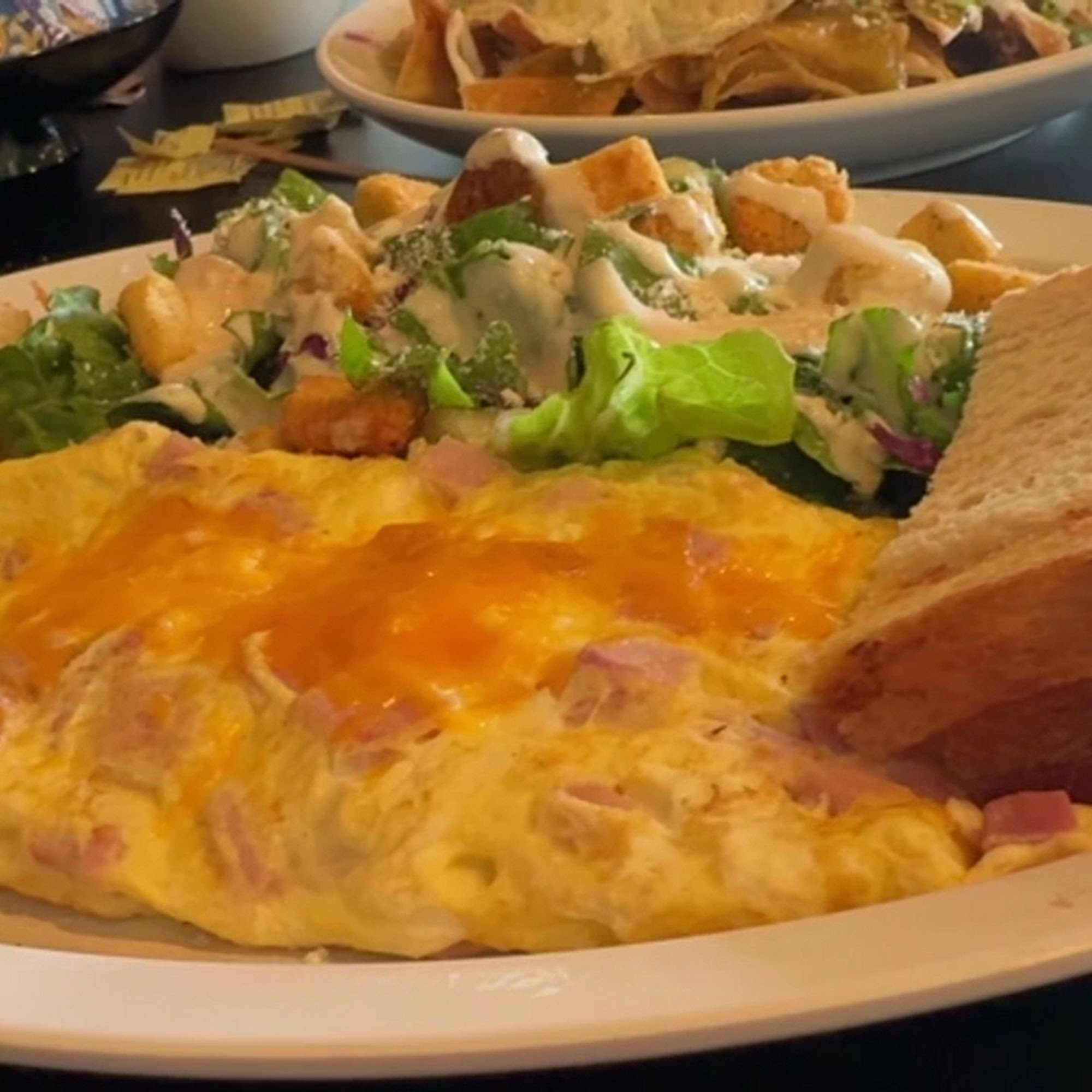 The Brunch Café Anaheim