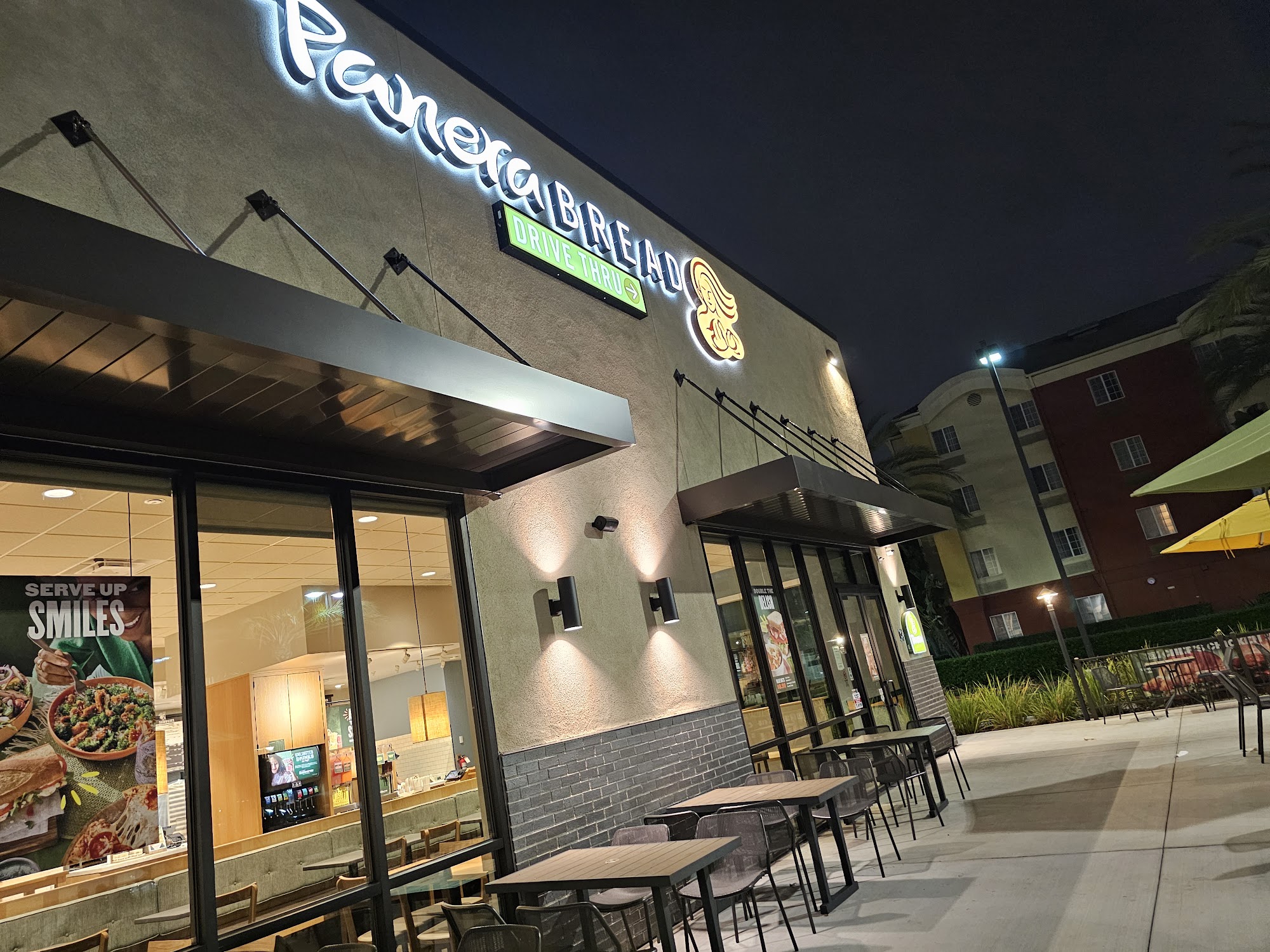 Panera Bread