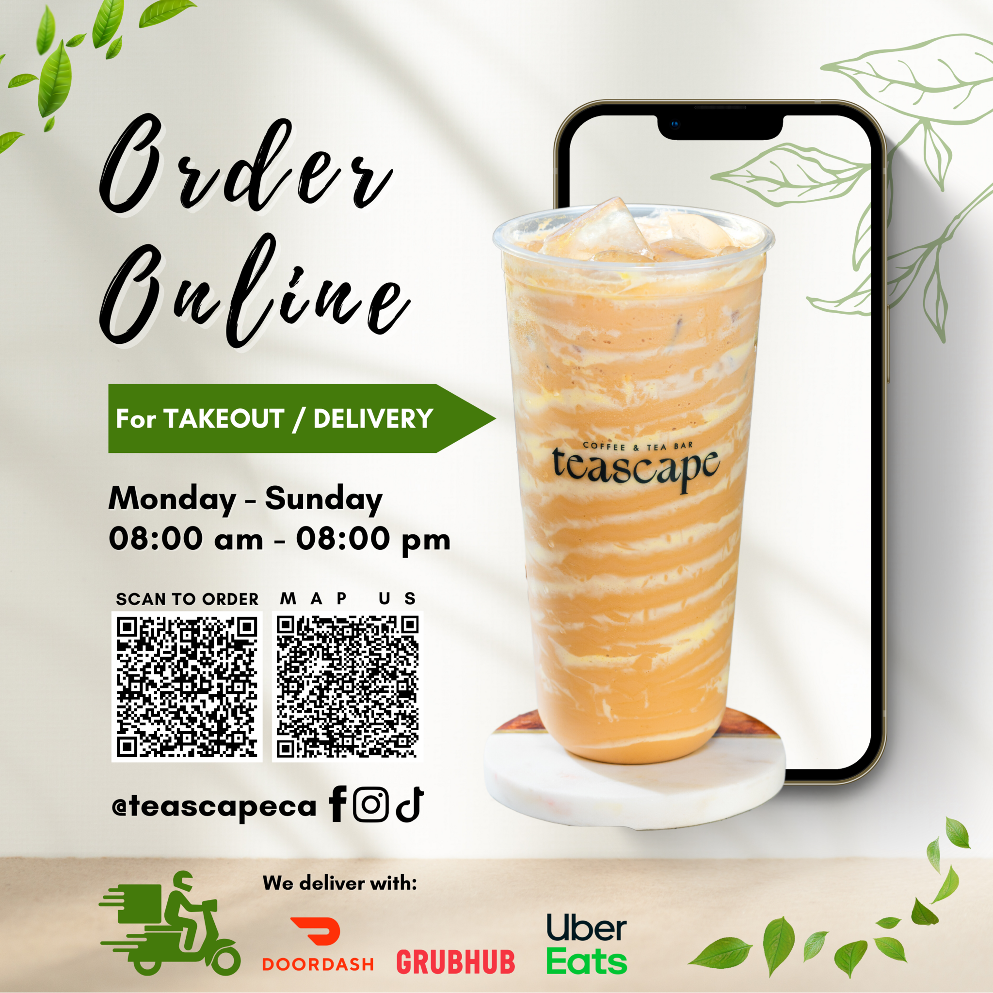 Photo credit: nextdoor