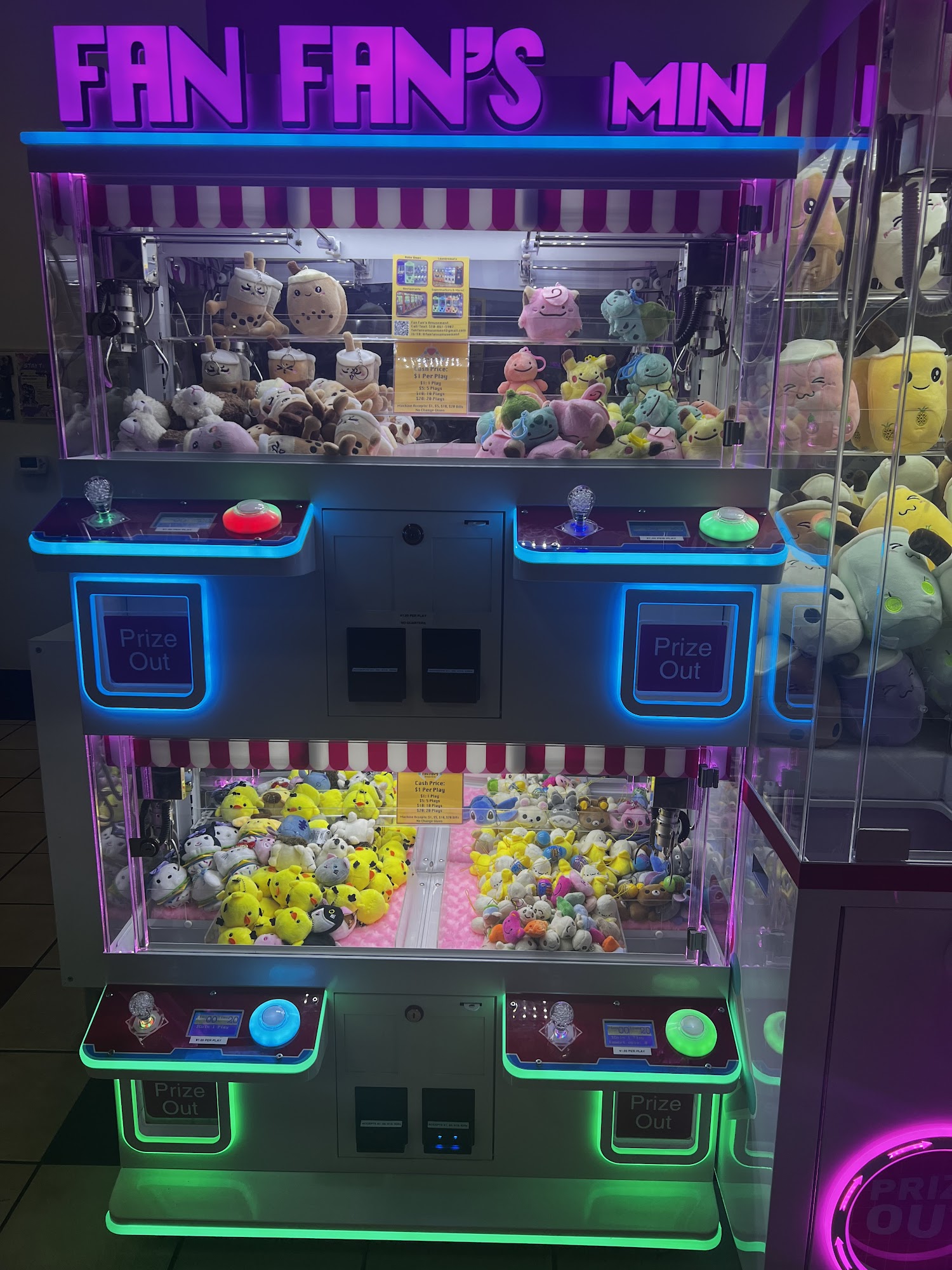 4SEASONS TEA CAFE Anaheim