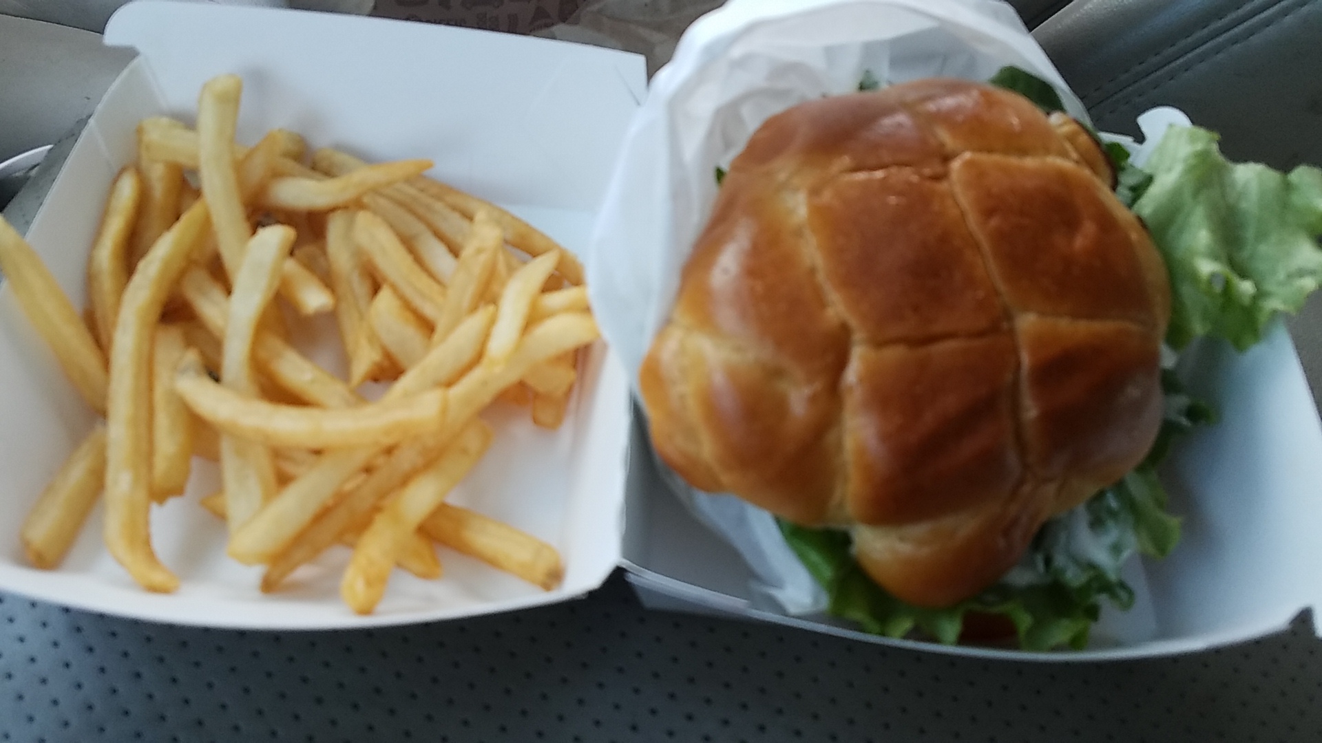 Jack in the Box