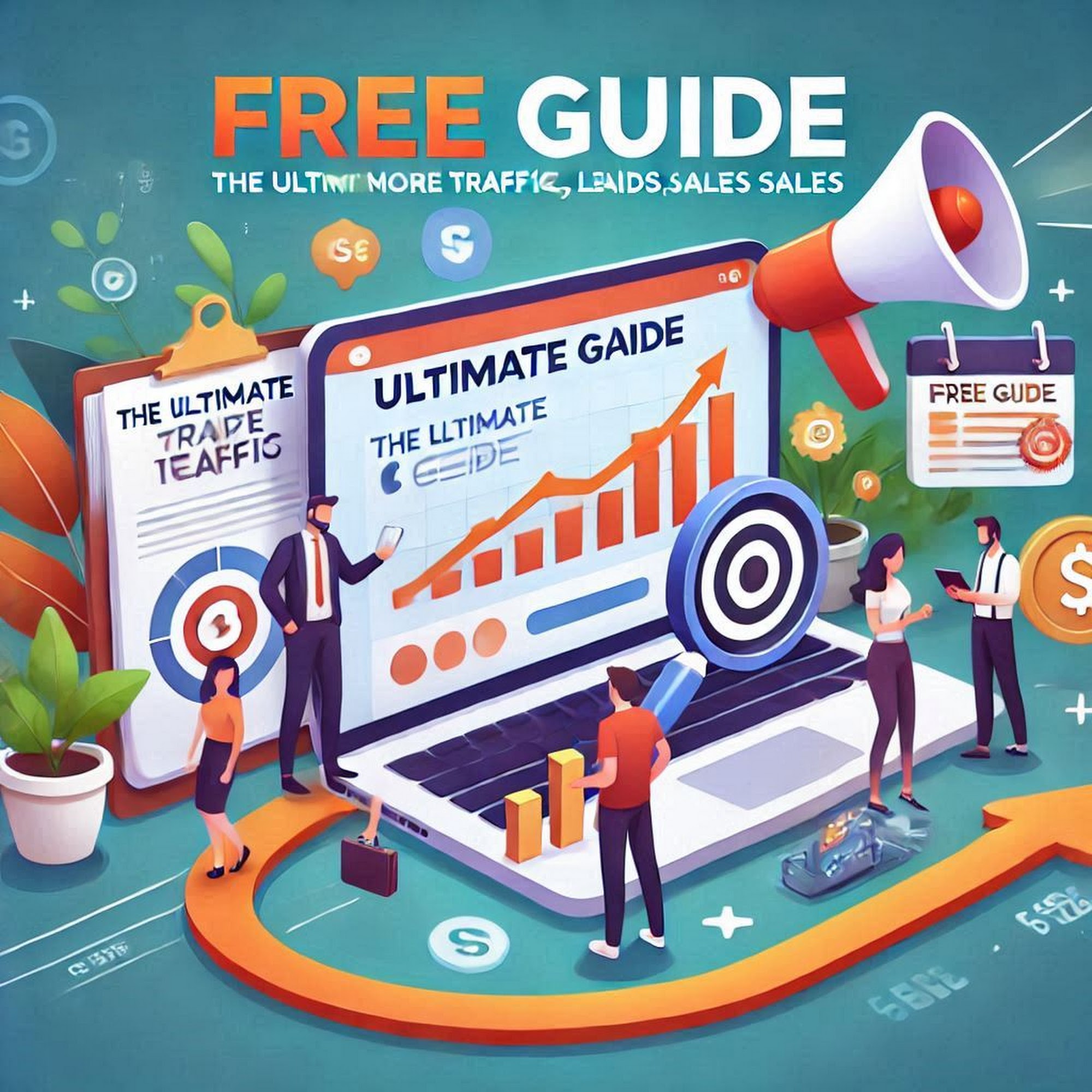 Friendly Marketing Services