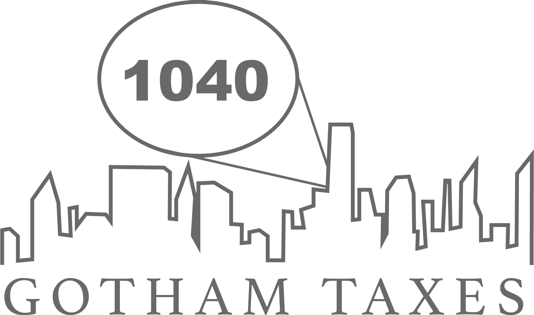GOTHAM TAXES