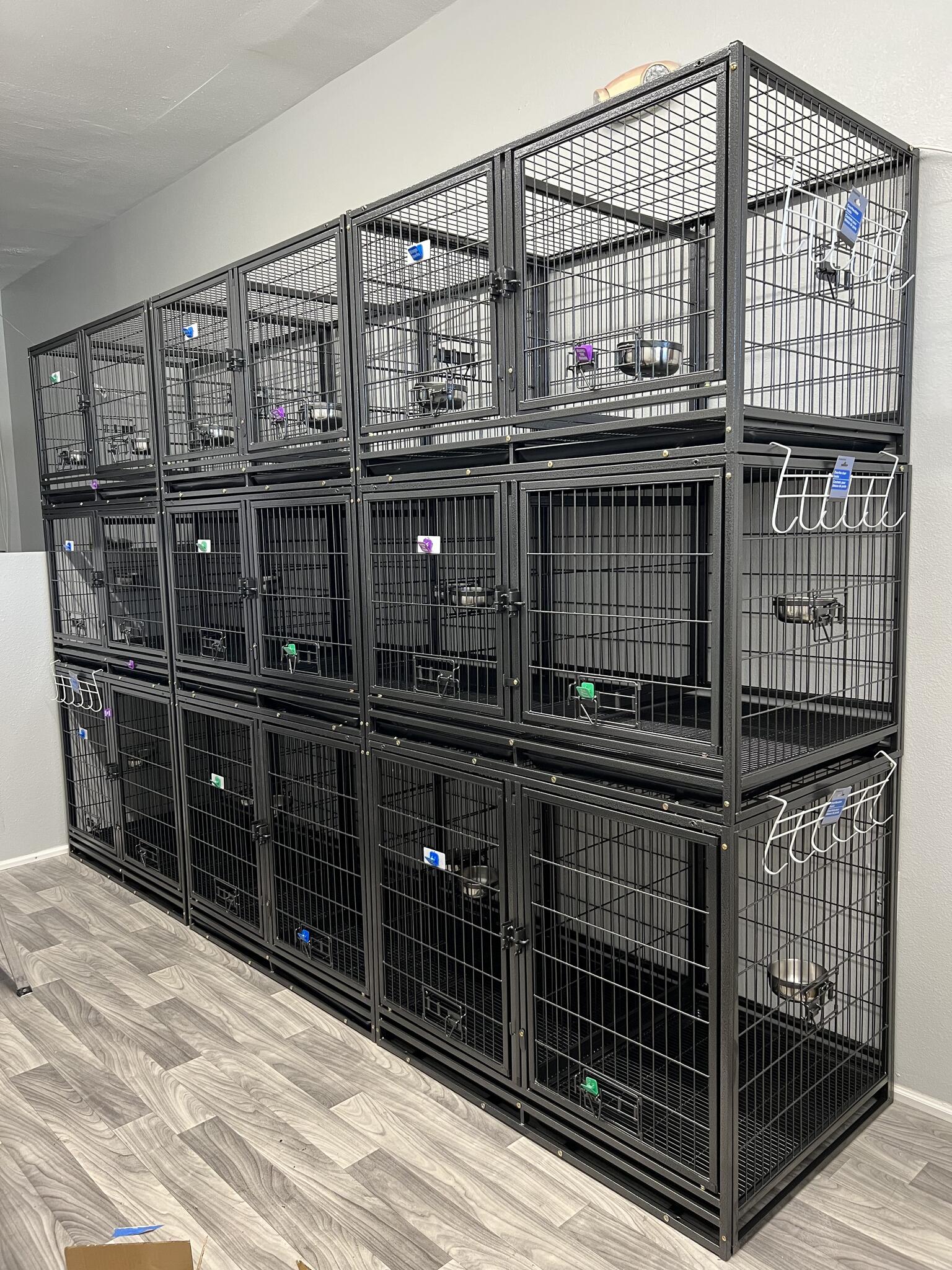 Ruby's Pawrlor Anaheim