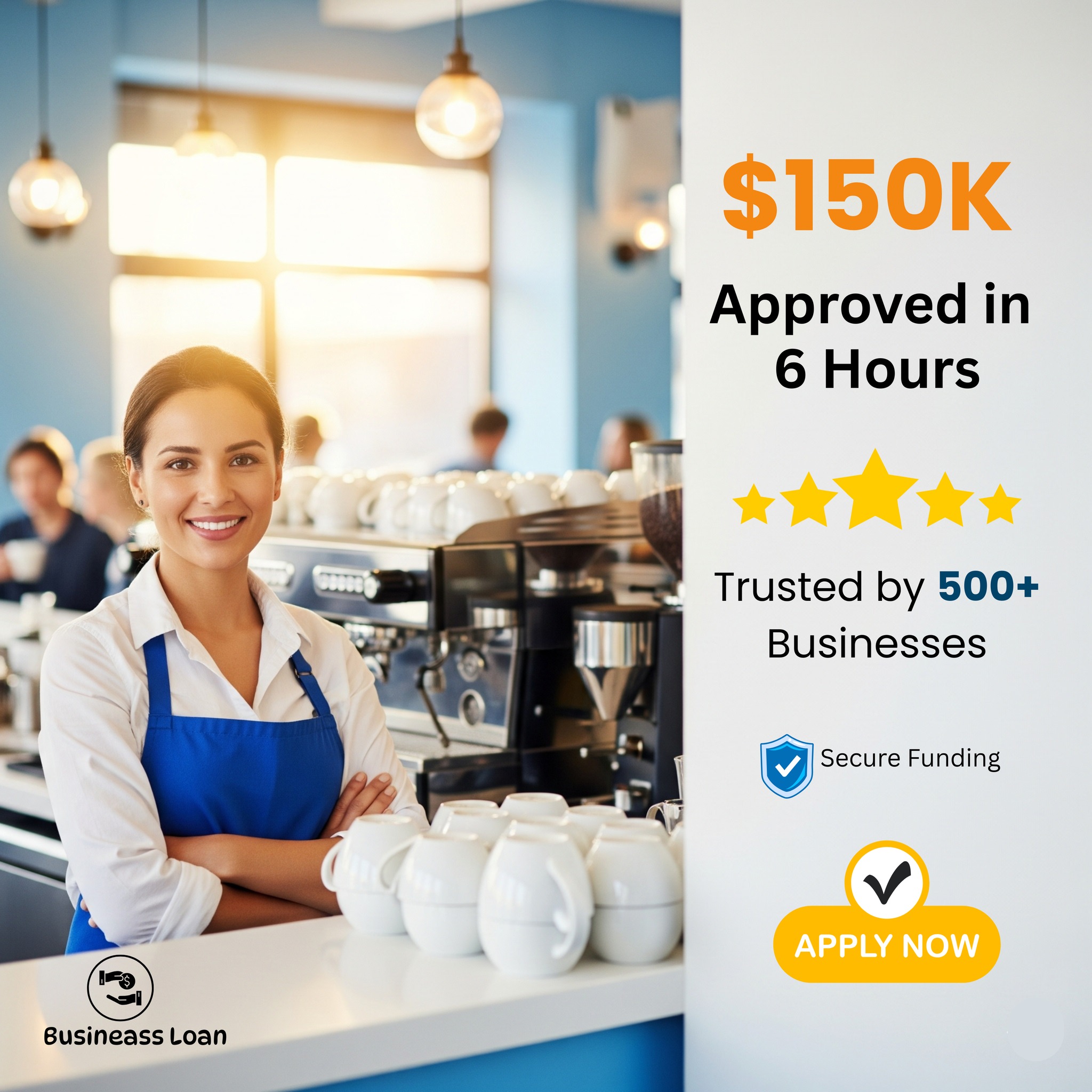 USA Capital Co. | Small Business Loans