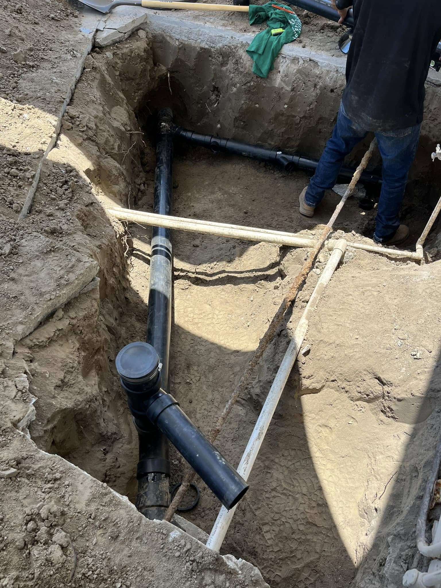 Ruiz & Sons Plumbing Co.