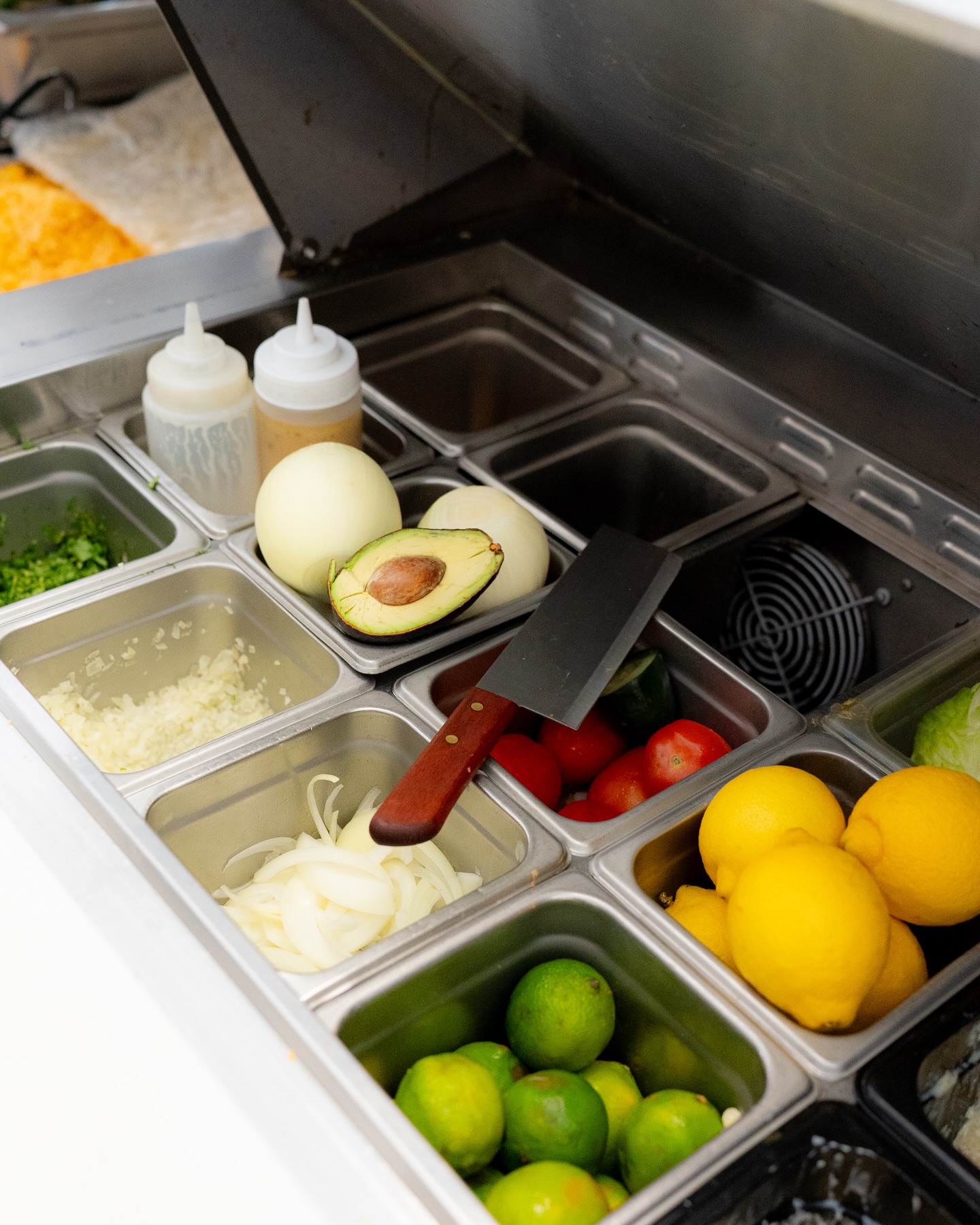 El Pollo Norteño headquarters