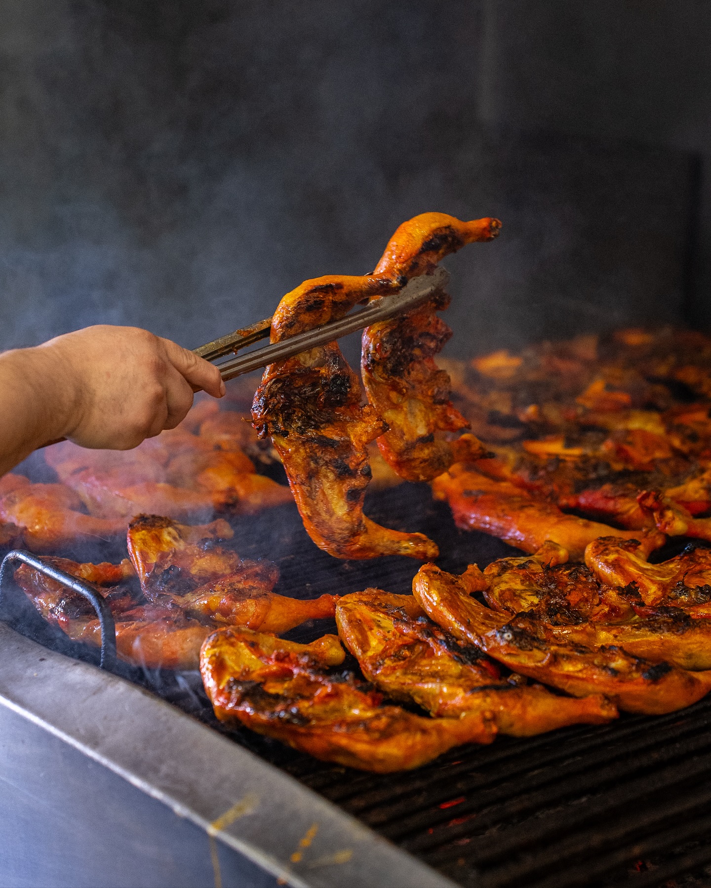 El Pollo Norteño headquarters