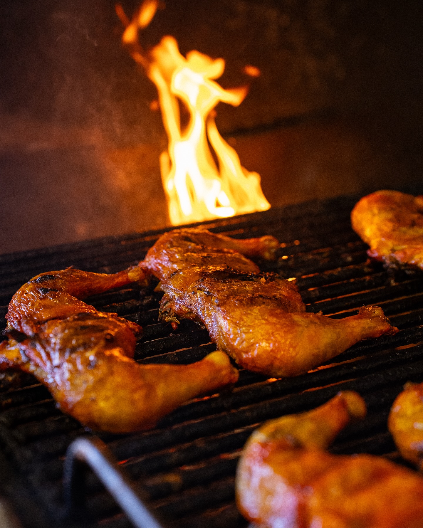 El Pollo Norteño headquarters