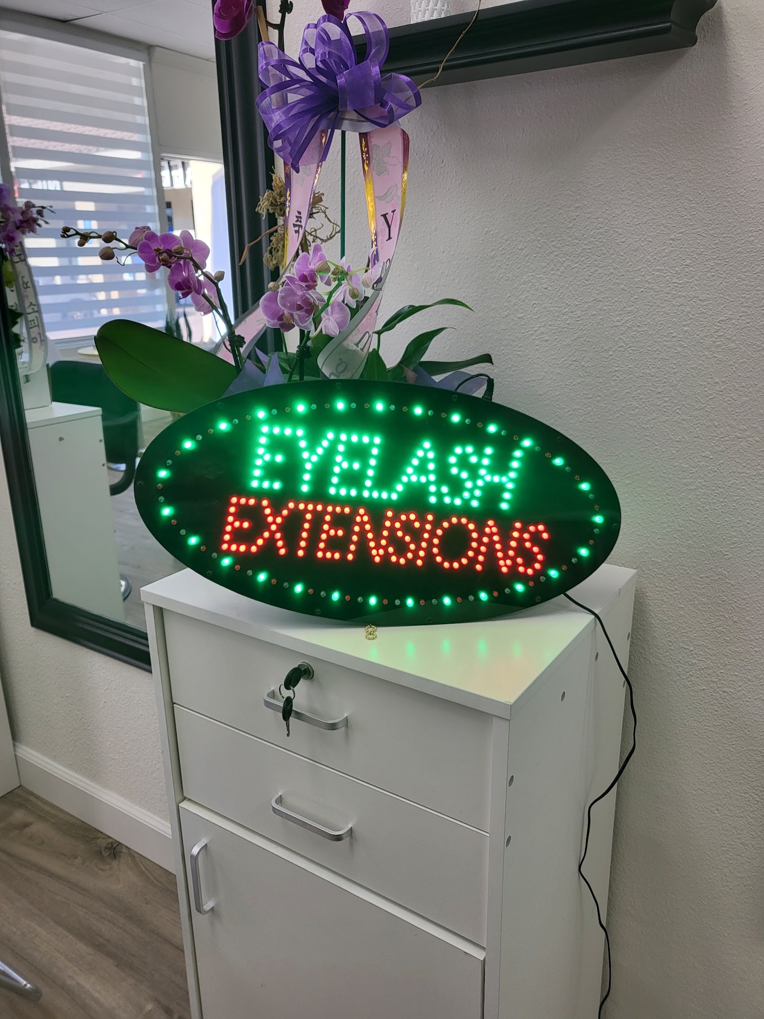 Susan Hair Salon (수잔)