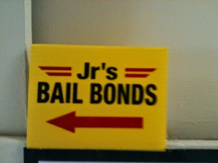 JR?s Bail Bonds 171 N La Brea Ave #101a, Inglewood, CA 90301