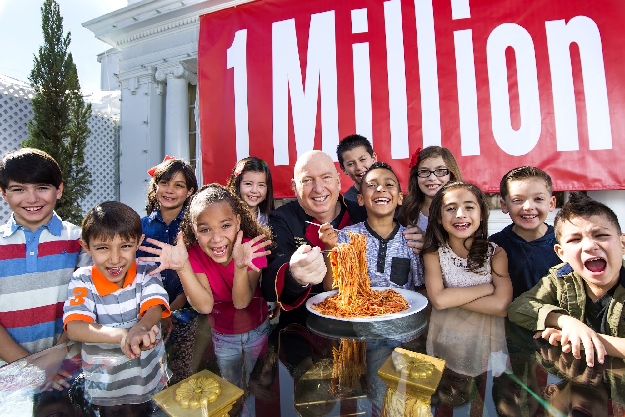 Caterina’s Club Anaheim