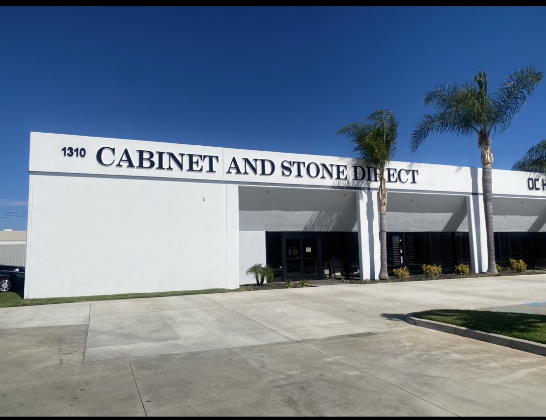 Cabinet and stone direct Anaheim