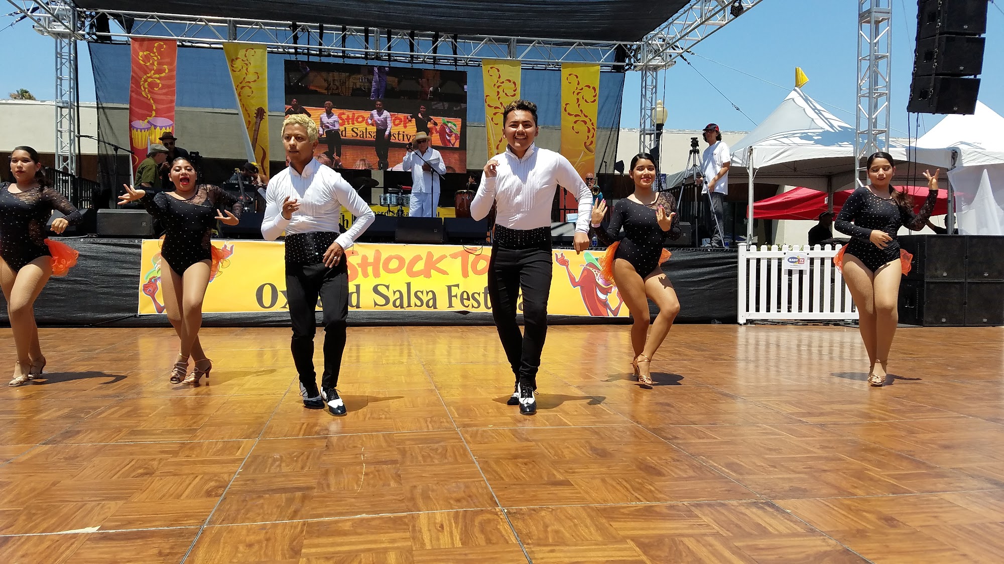 PASSIONY TUMBAO MARCO ROSAS Anaheim