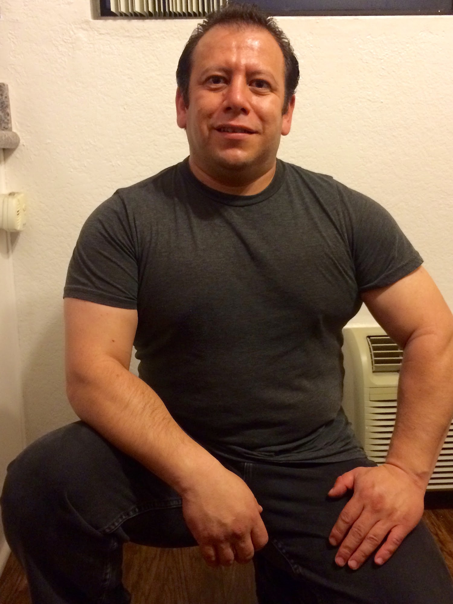 Sobador Magical Healing Hands