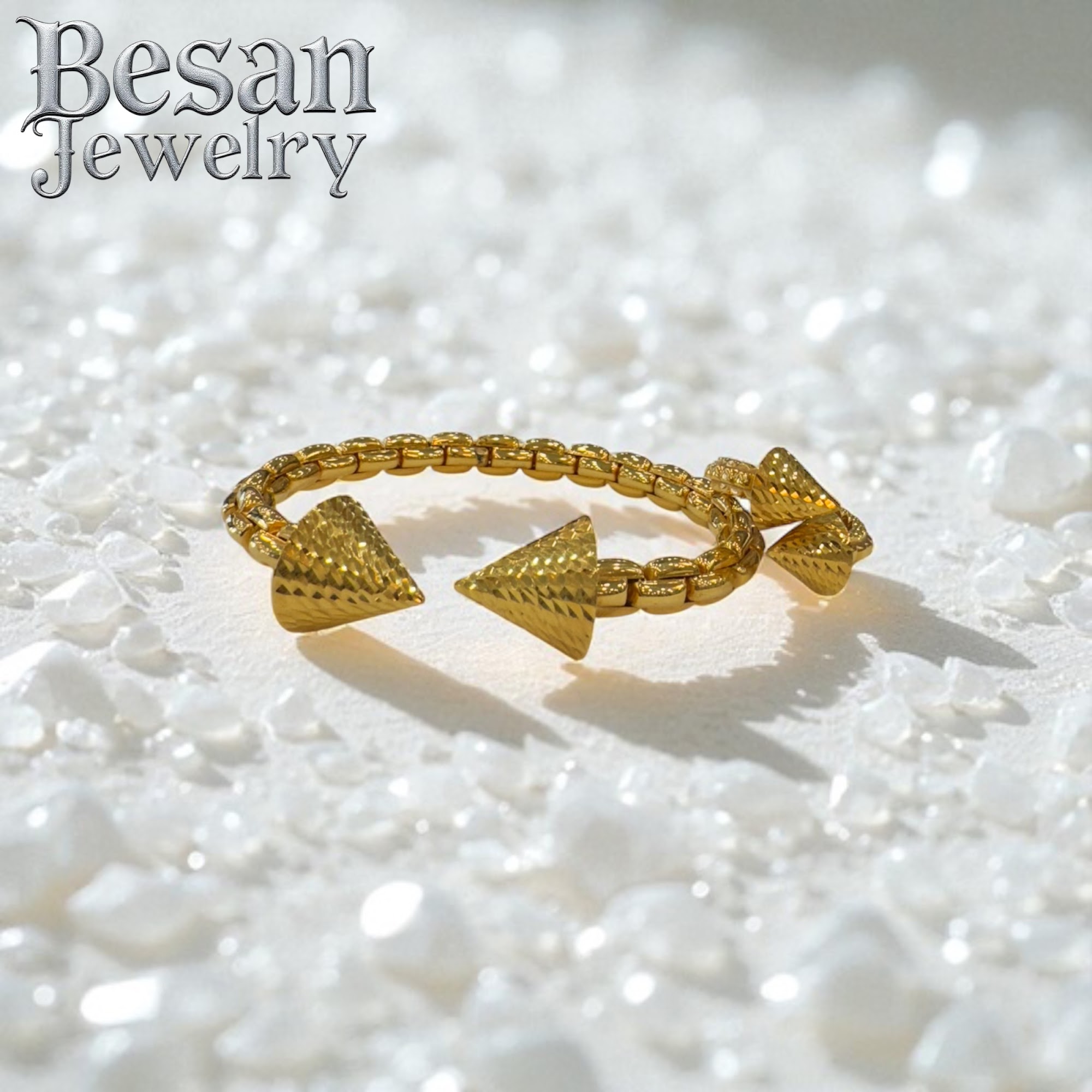 Besan Jewelry Anaheim