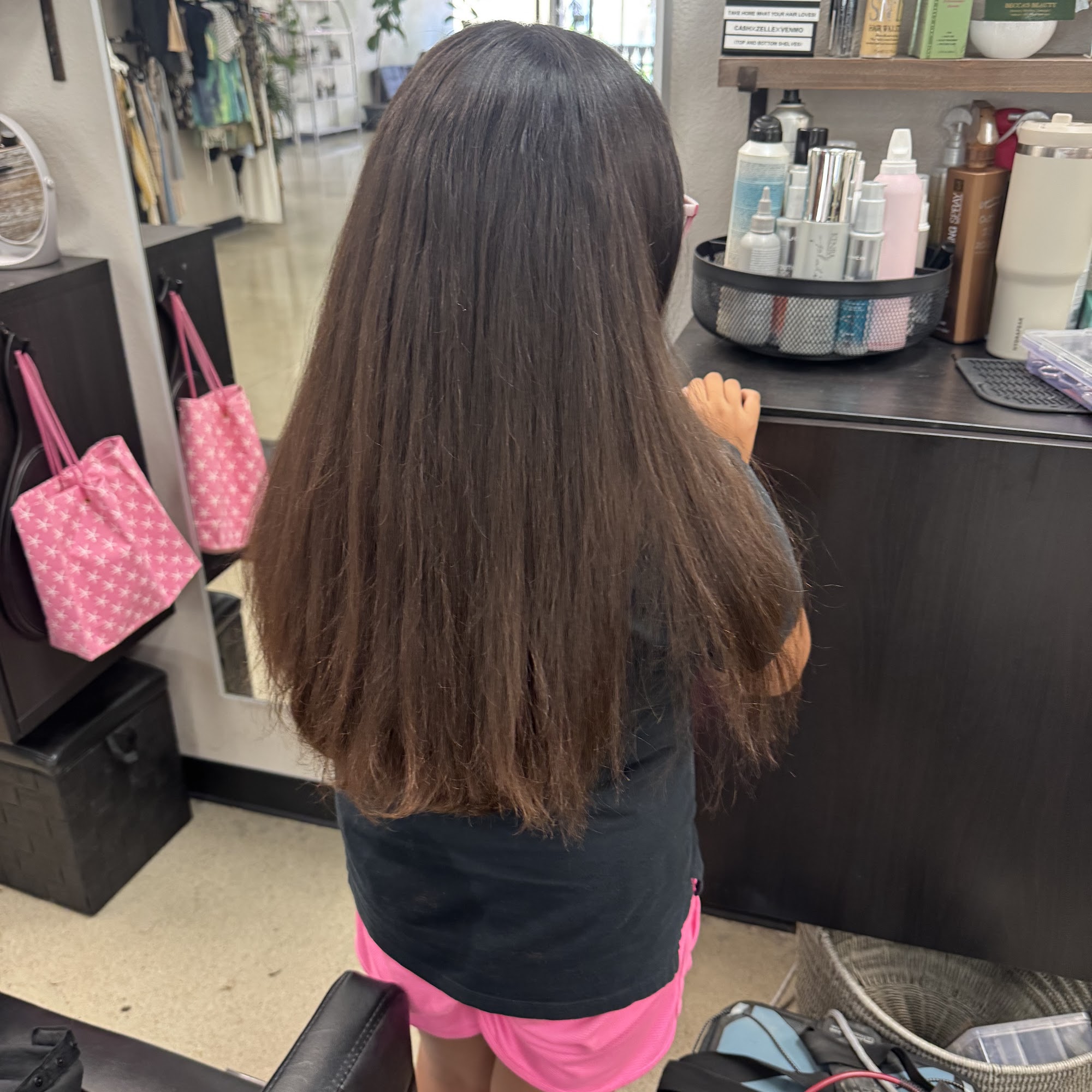 Becca’s Beauty at Le Salon 8022 E Santa Ana Canyon Rd, Anaheim California 92808