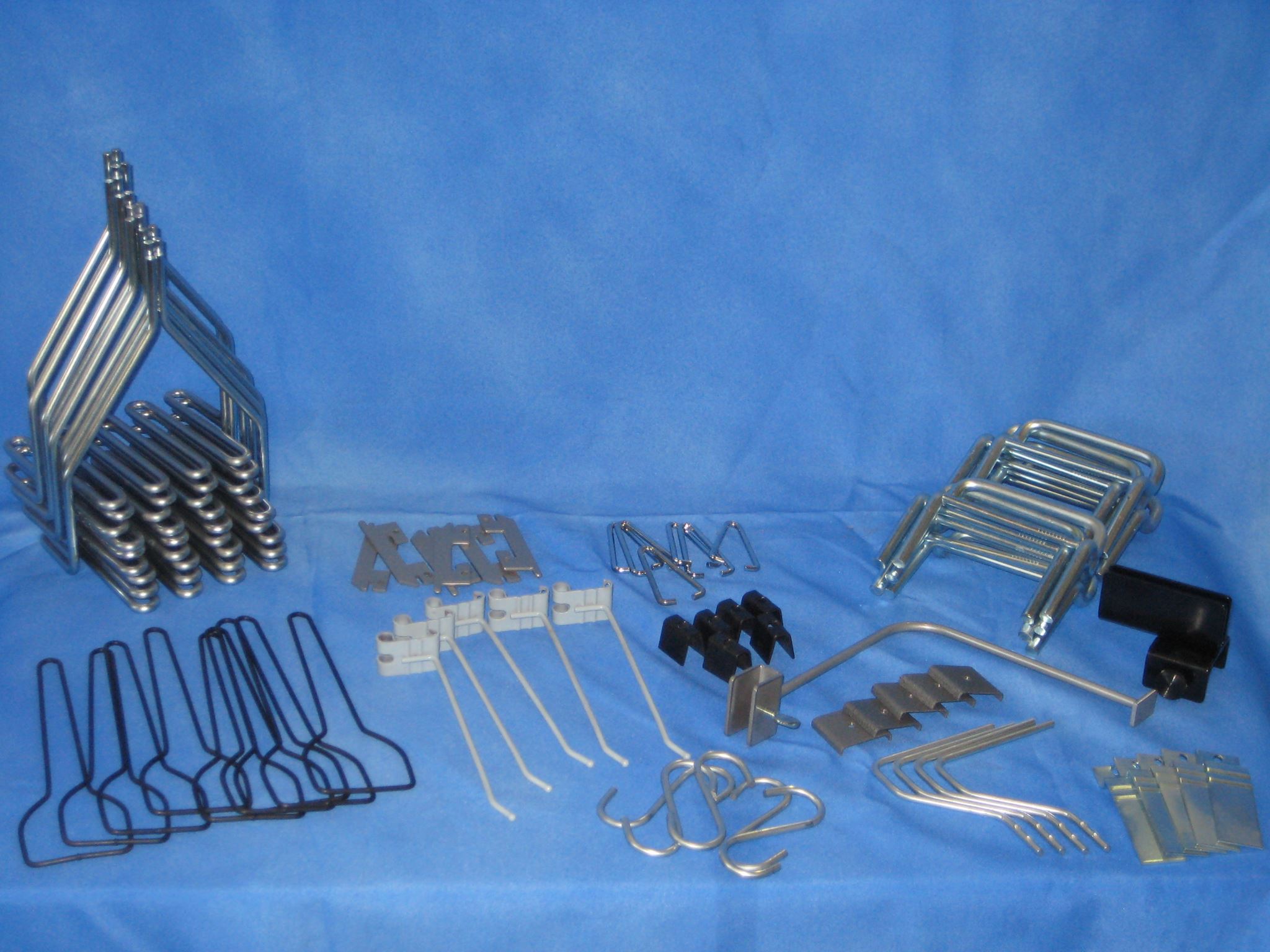 K & J Wire Products Corporation Anaheim