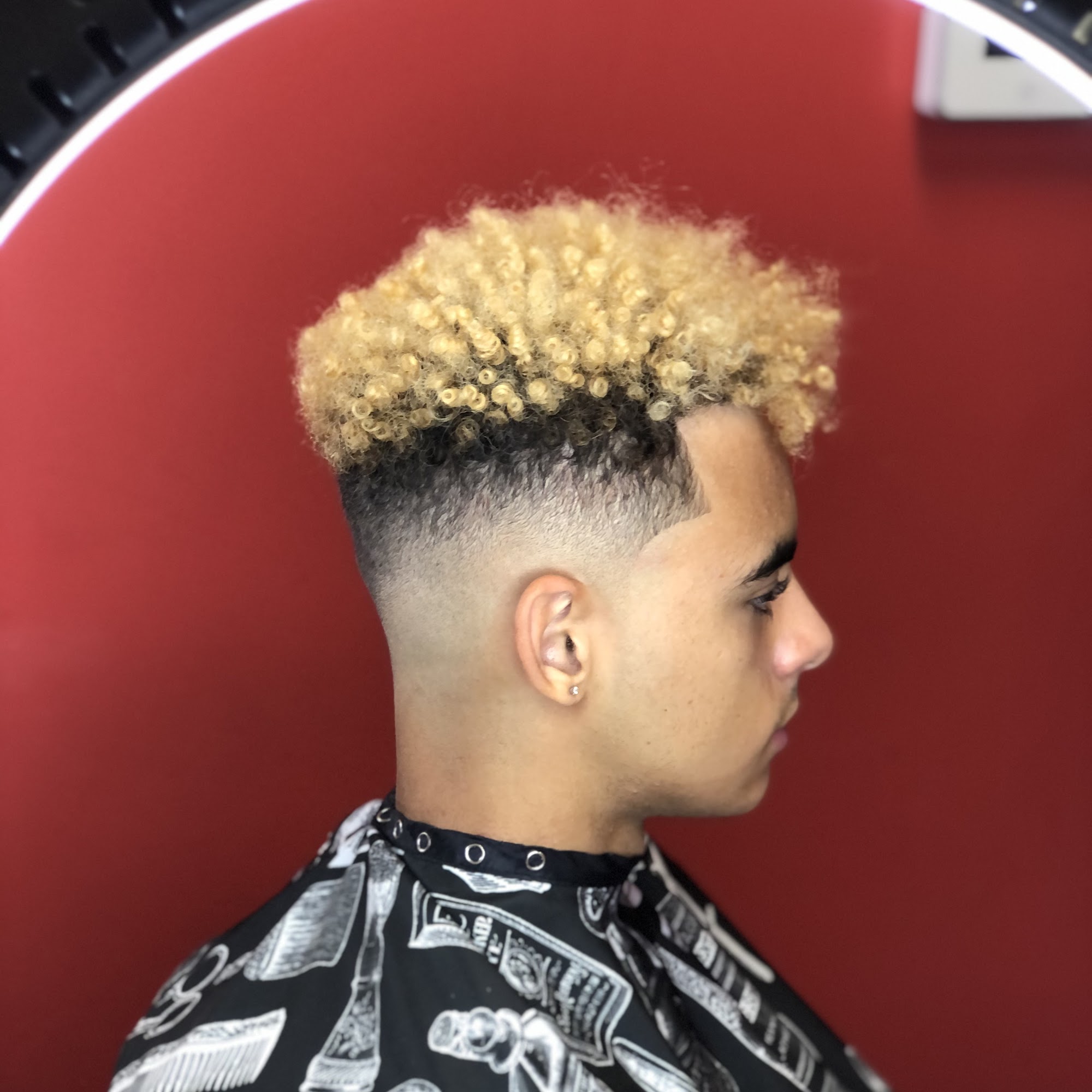 Qandeel Anas ( أنس )