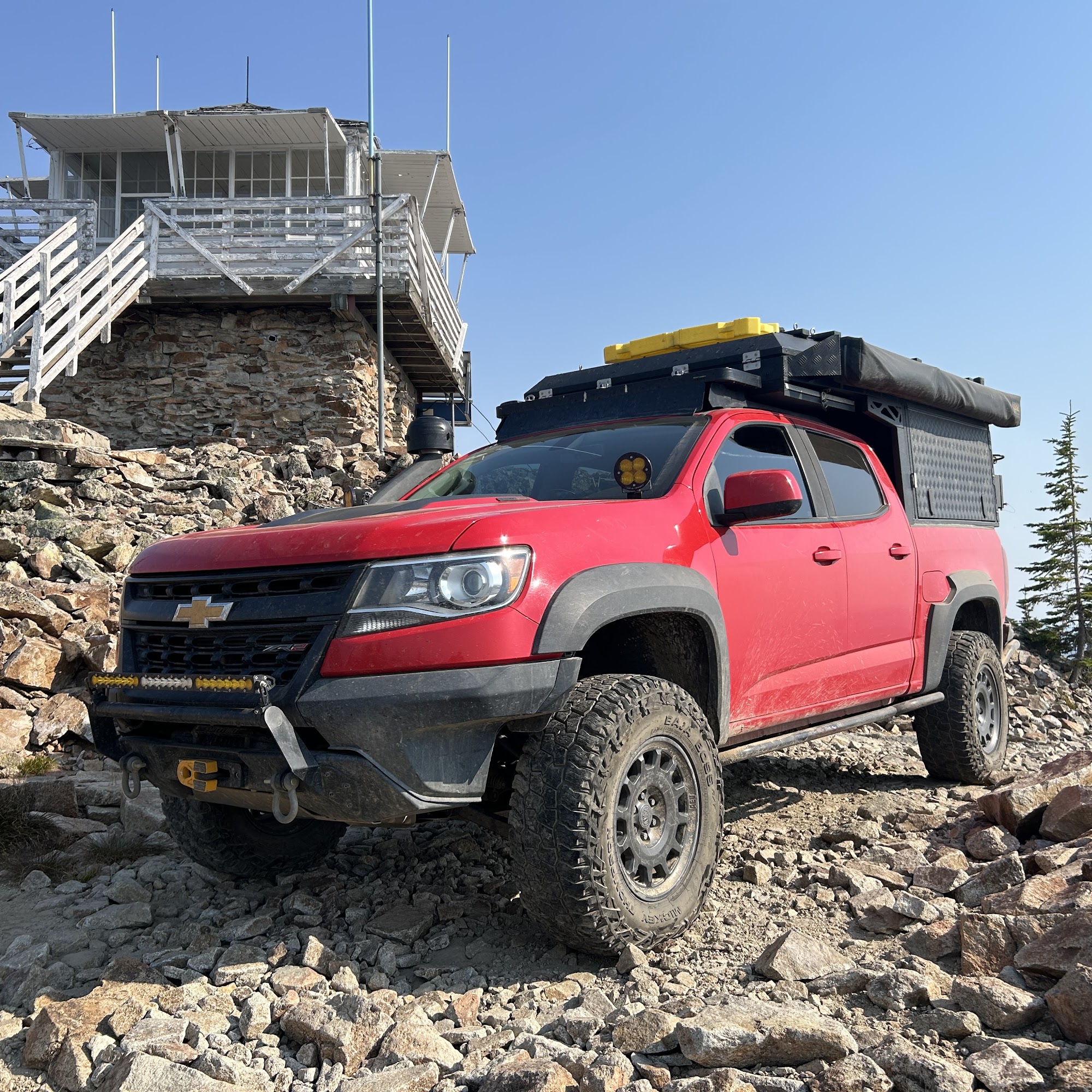 CCE | Colorado & Canyon Enthusiasts Anaheim