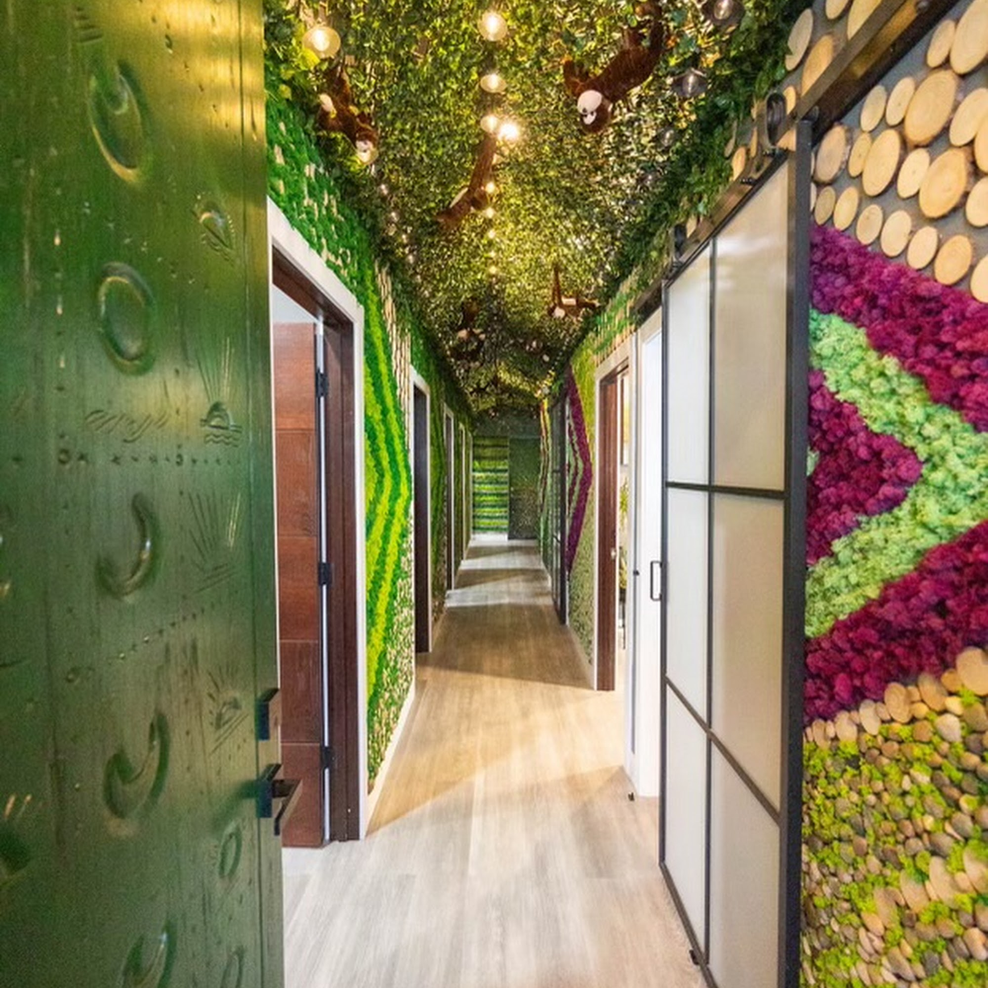 Zen Wellness Therapy