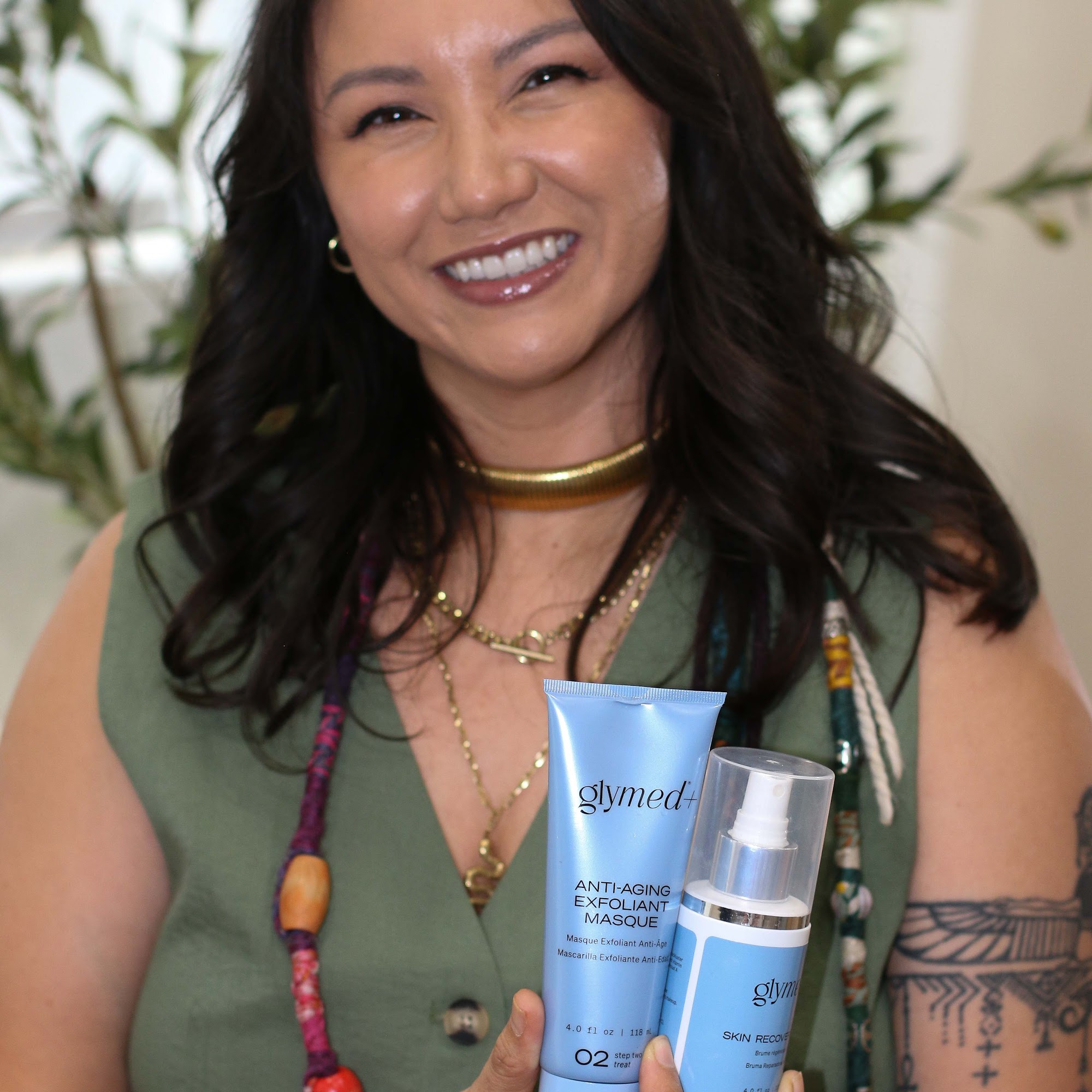 Enlightened Beauty Collective 255 N Anaheim Blvd, Anaheim California 92805