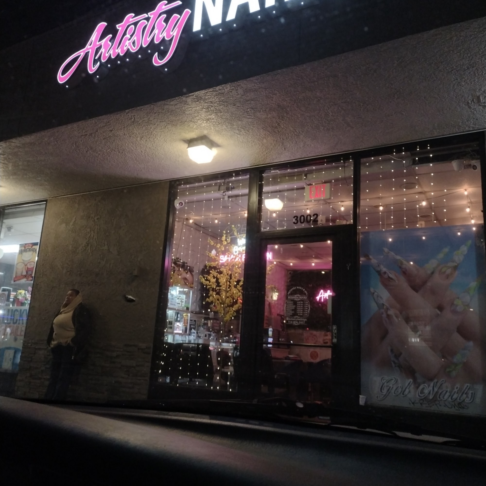 Komal's Threading Salon