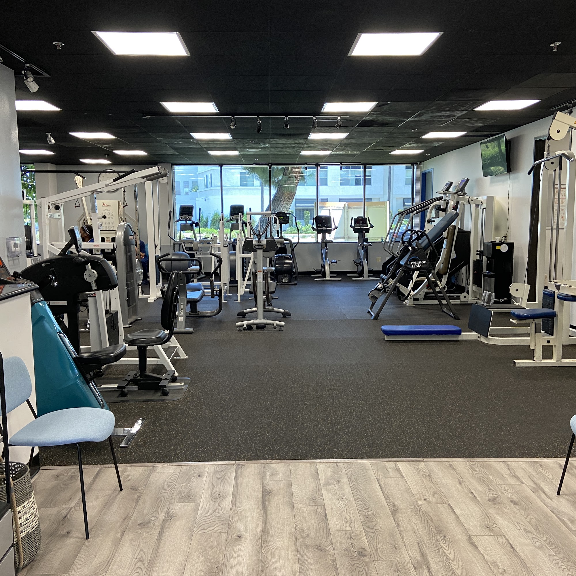 Alliance Physical Therapy 401 W Lincoln Ave, Anaheim California 92805