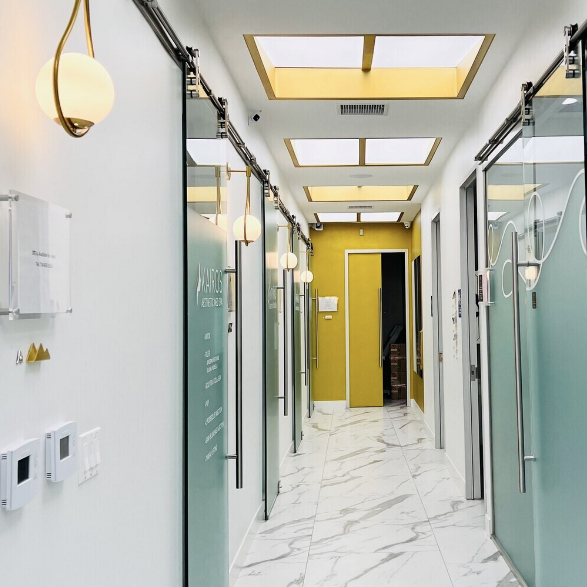 URDAY_skincare 1122 N Brookhurst St, Anaheim California 92801