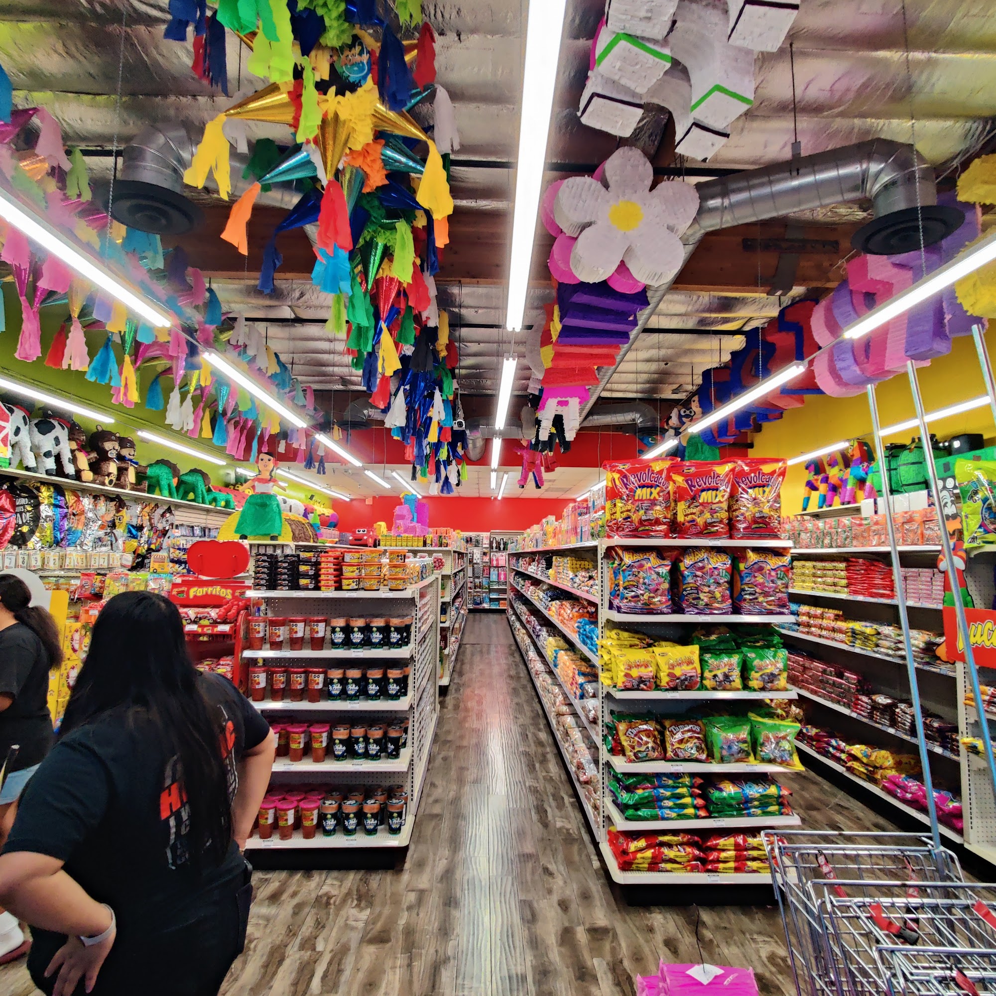 Candy4Less 1648 W Katella Ave suite a, Anaheim California 92802