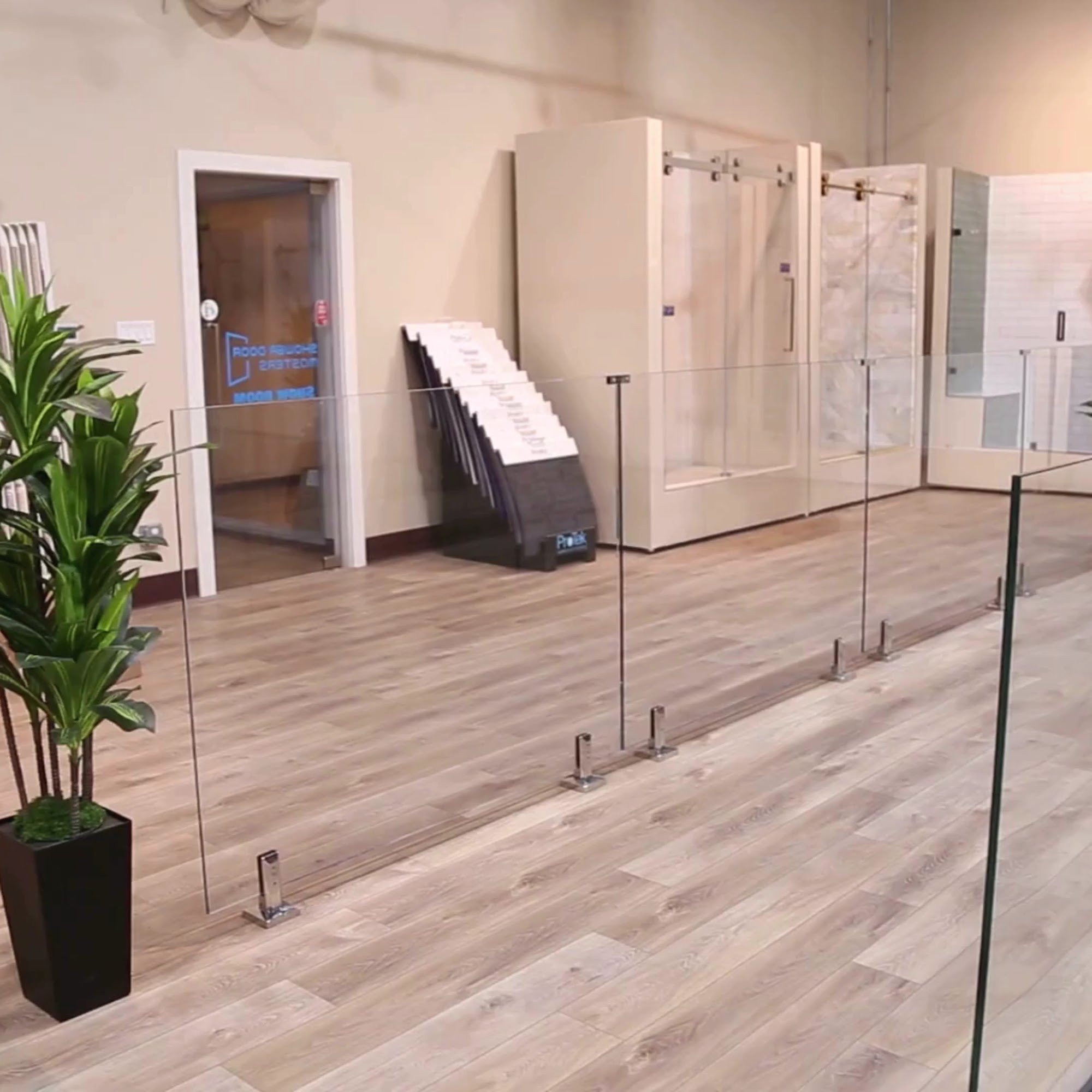Shower Door Masters 1461 N Daly St Suite B, Anaheim California 92806