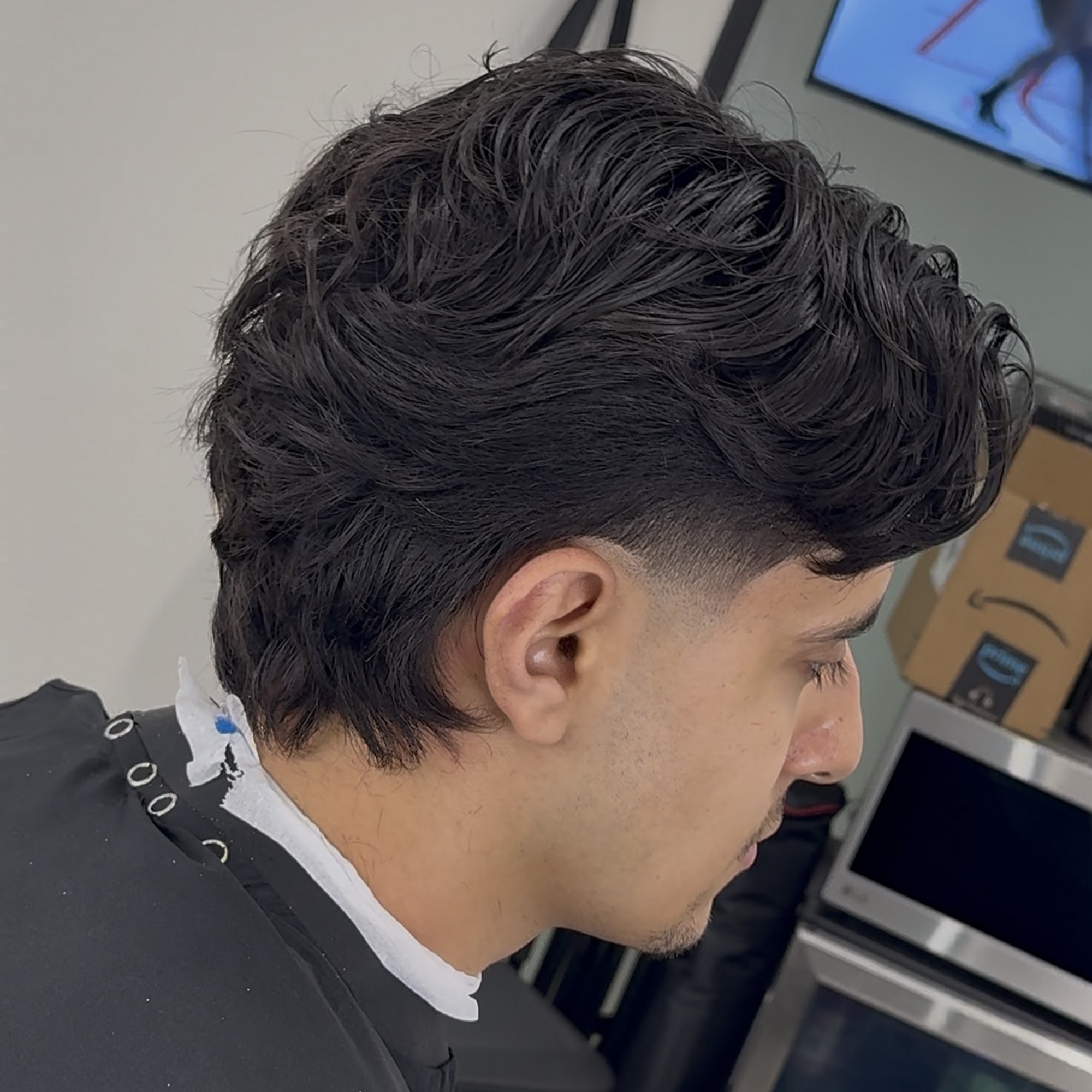 Germz Barber Studio 1325 S Euclid St suite 115, Anaheim California 92802