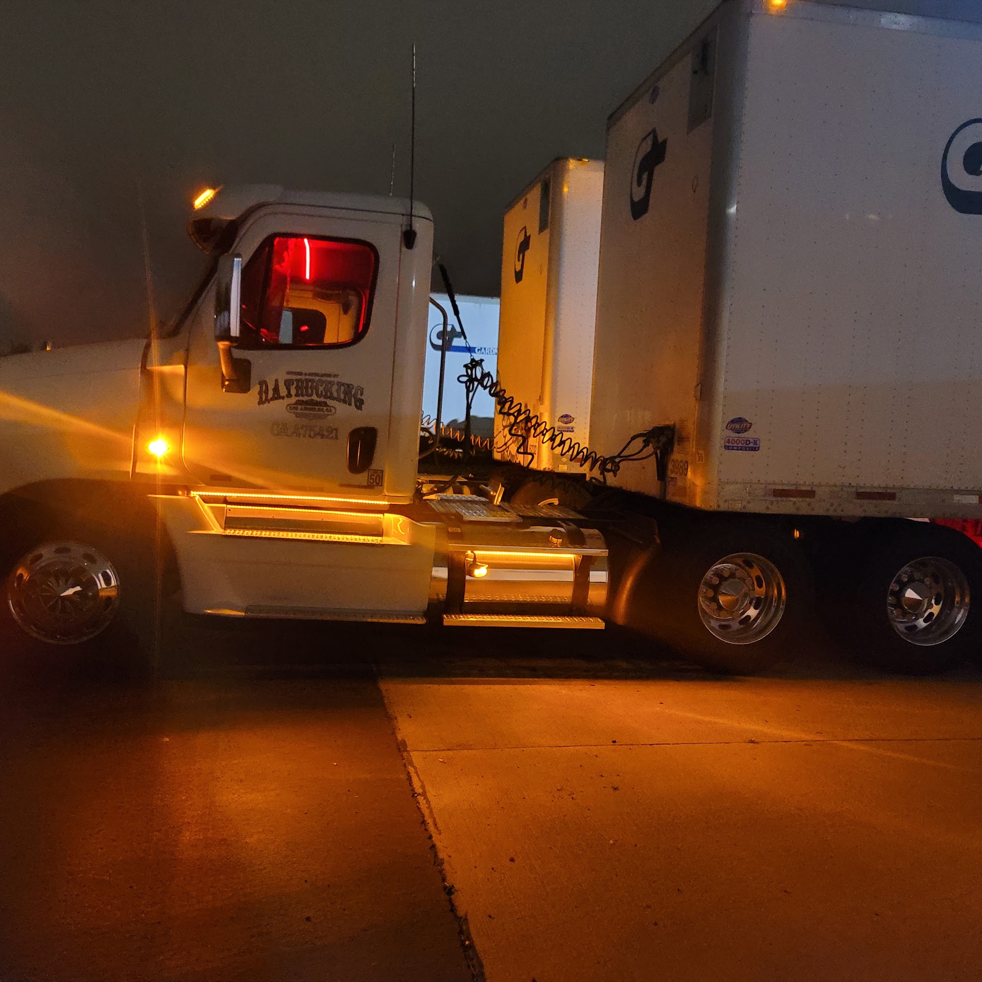 Nor-Cal Beverage Co Anaheim