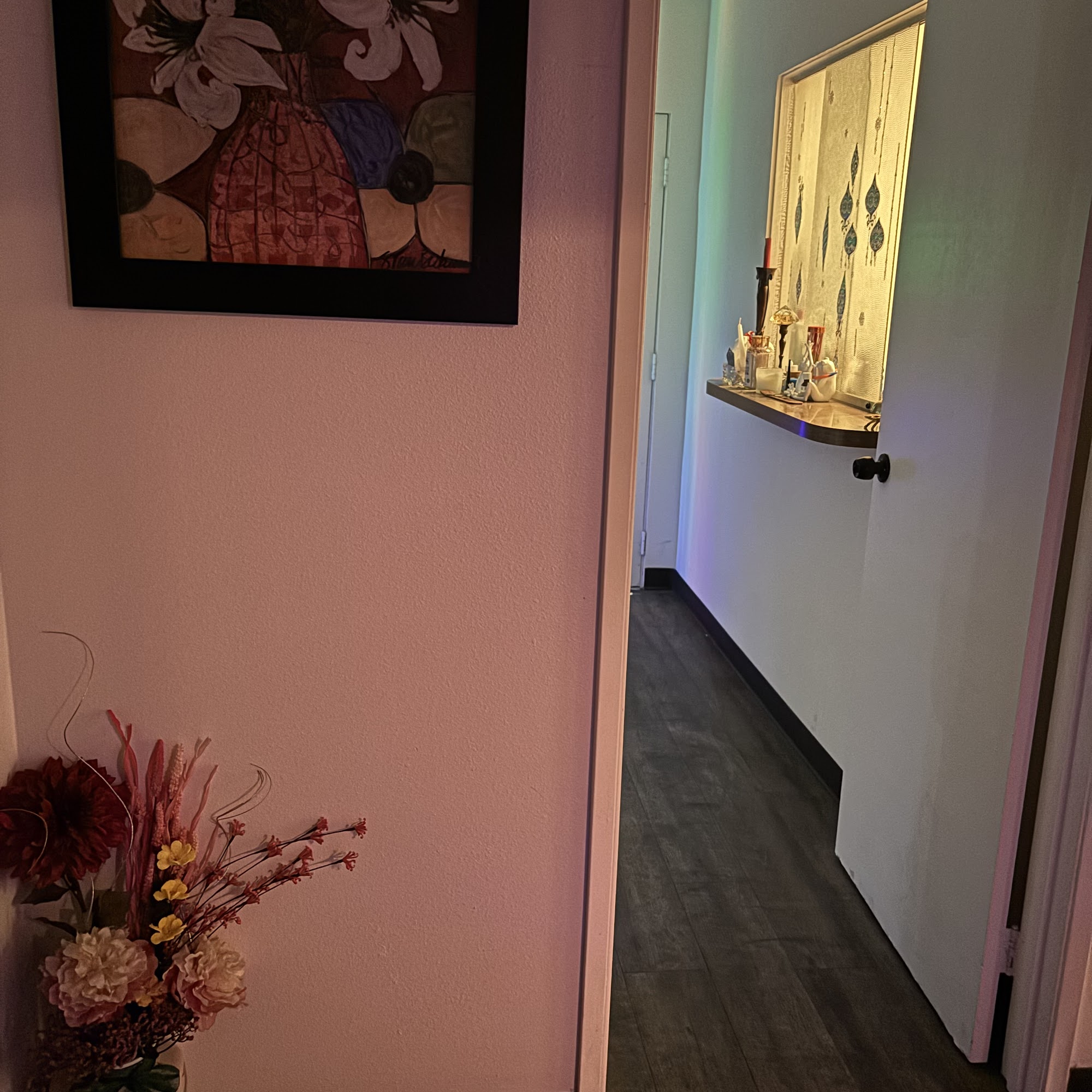 Massage By Mia 930 S Knott Ave Suite G, Anaheim California 92804