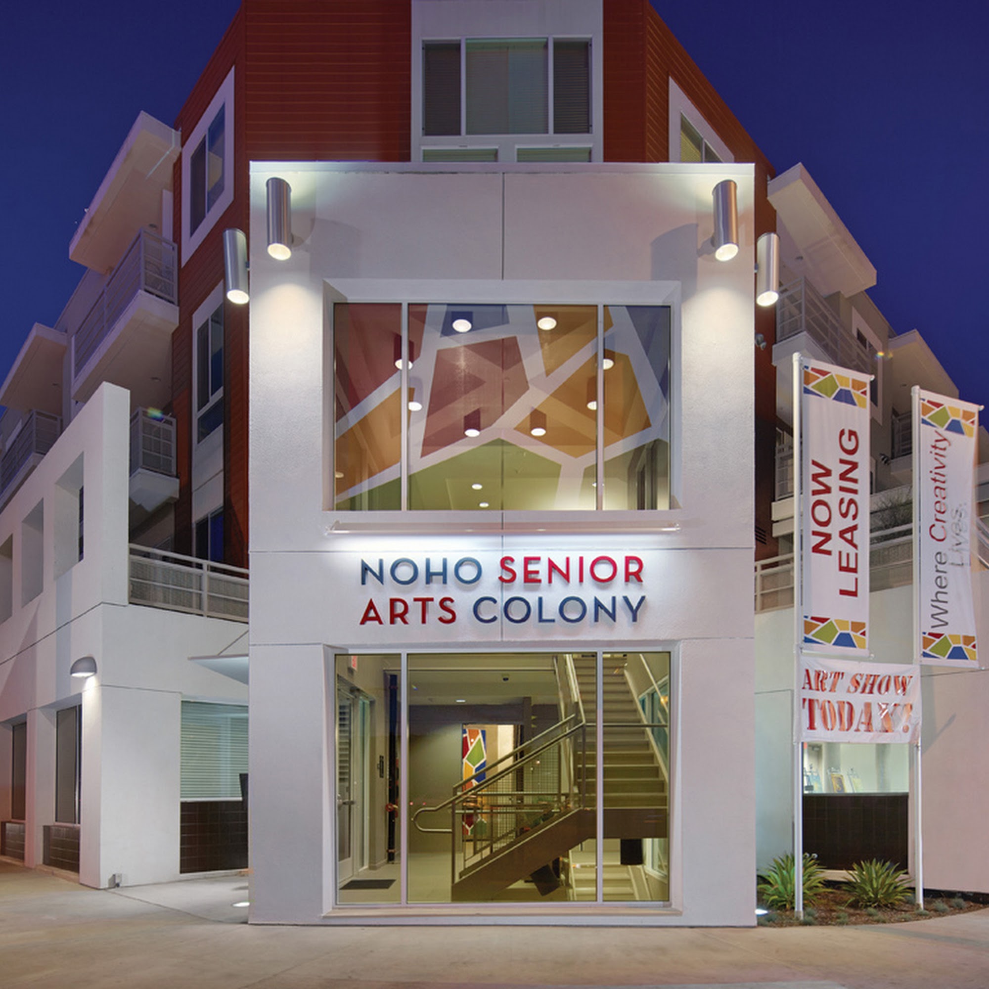 Outdoor Dimensions Anaheim