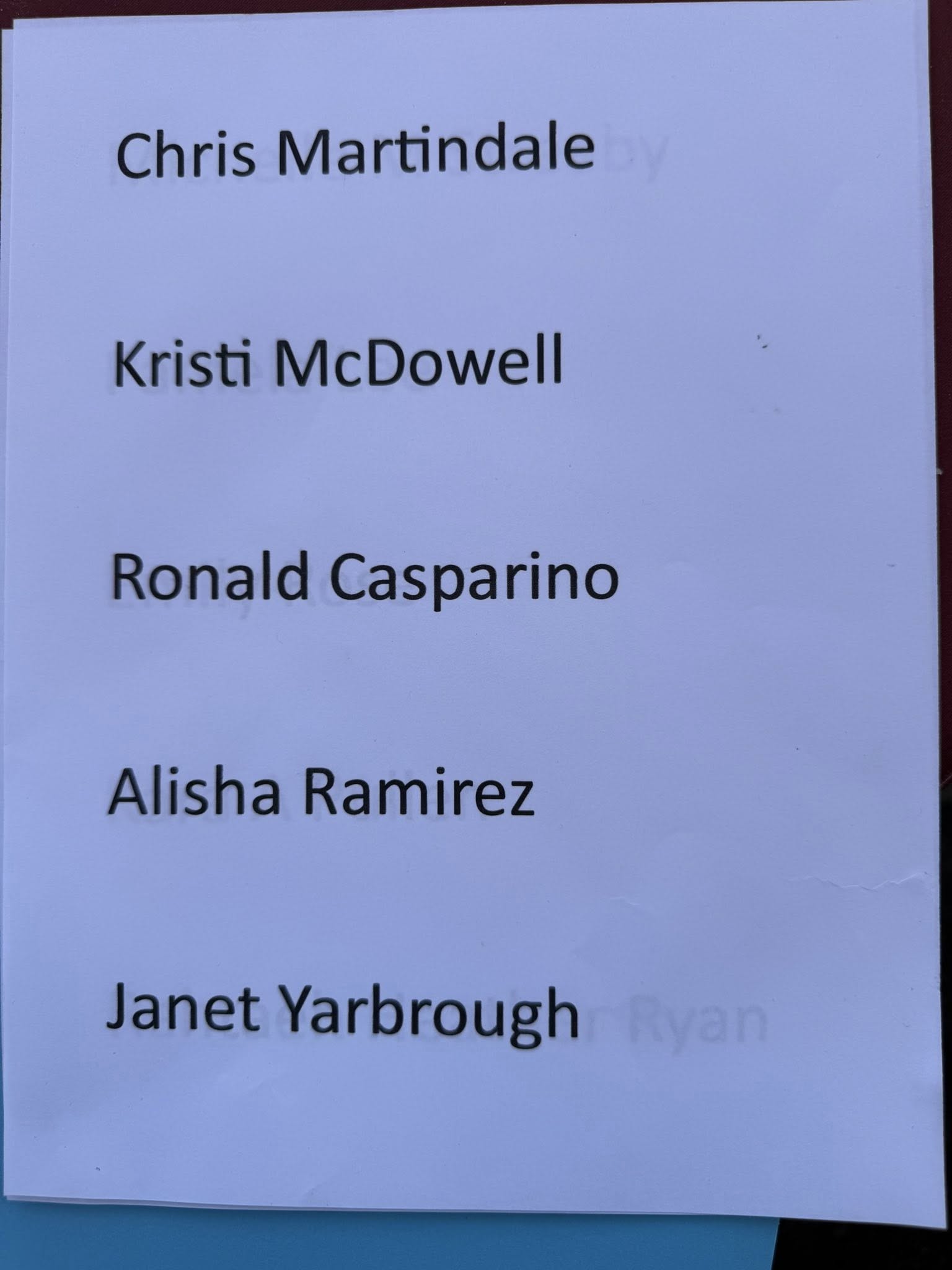 Charlew's Tap House Anderson