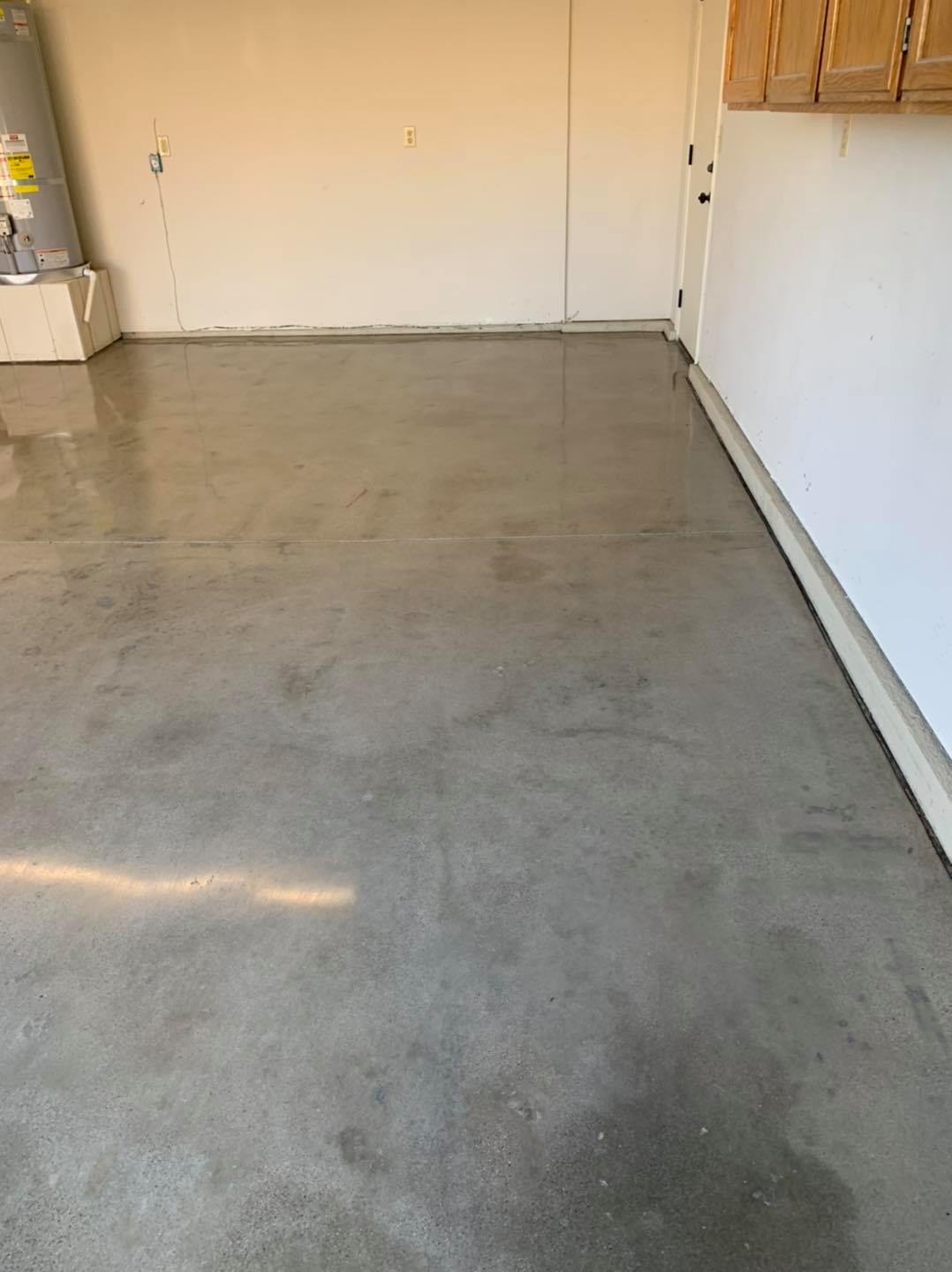 W & C Flooring