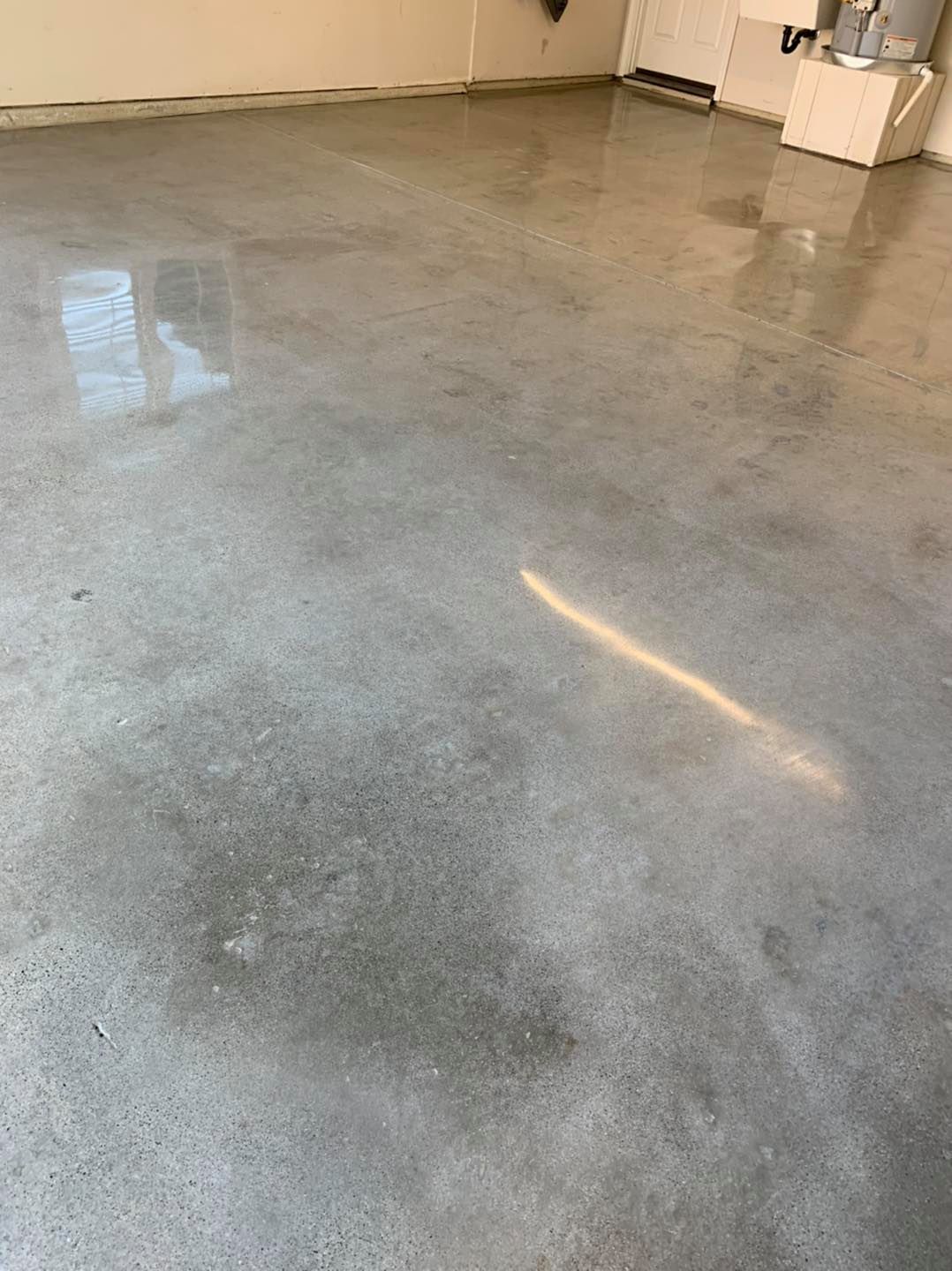 W & C Flooring