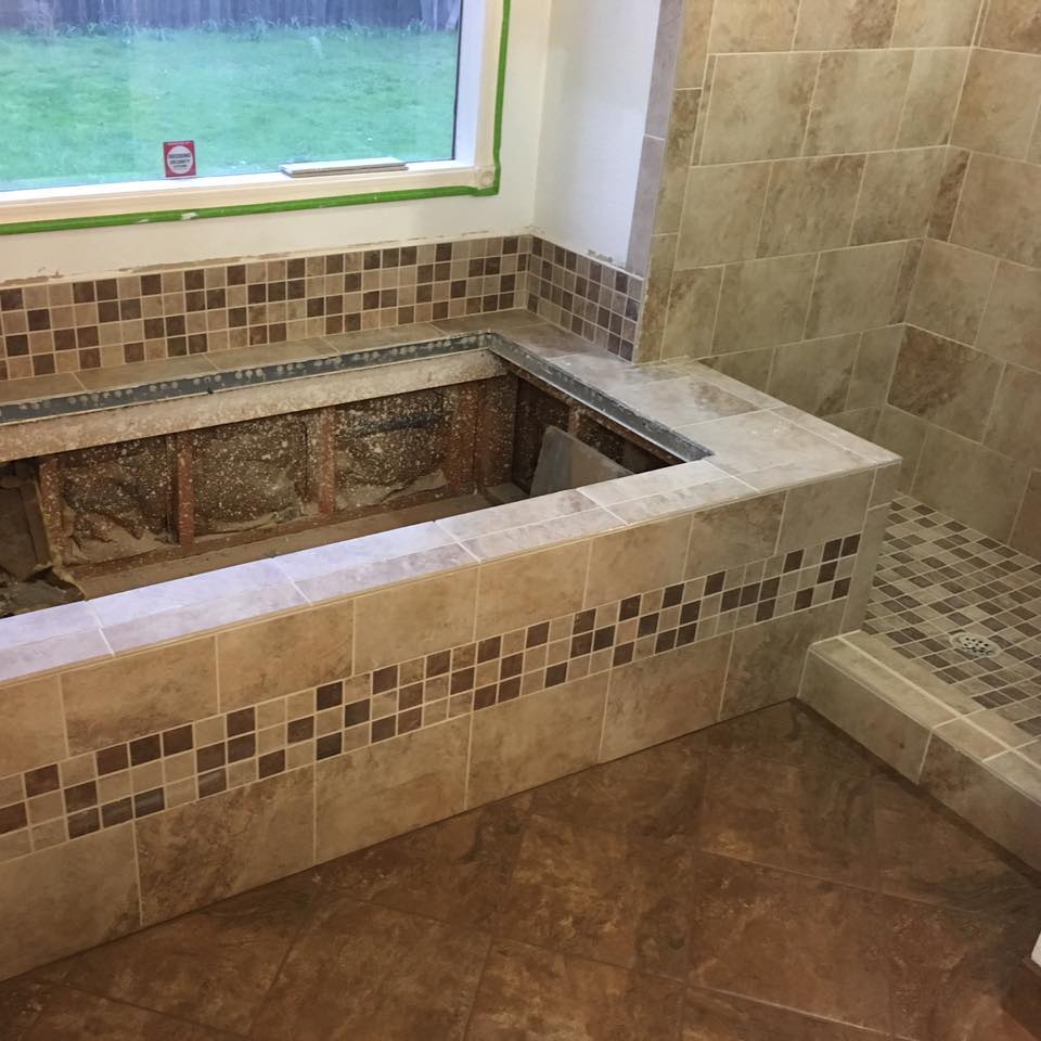 W & C Flooring