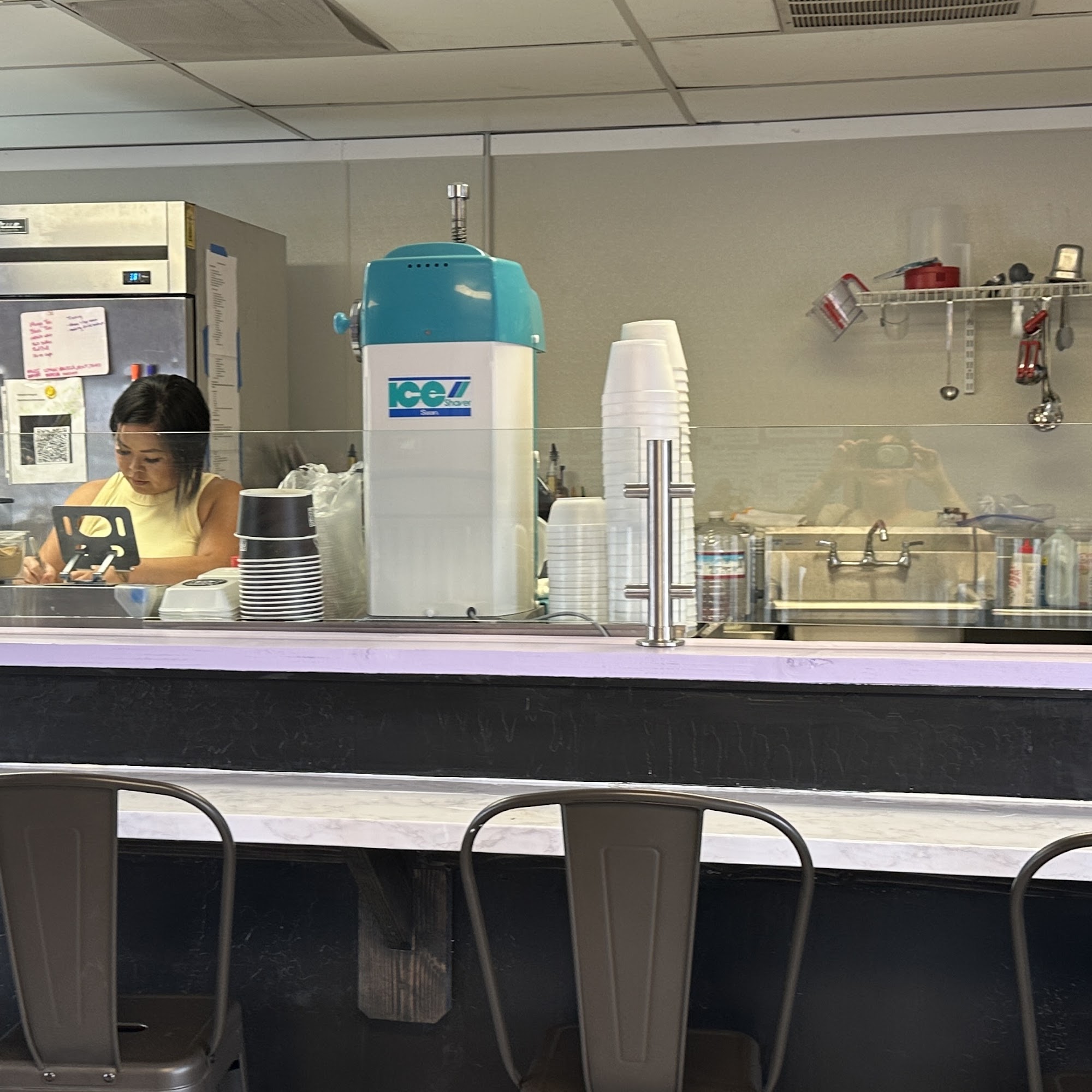 Bobalicious Tea Bar Anderson